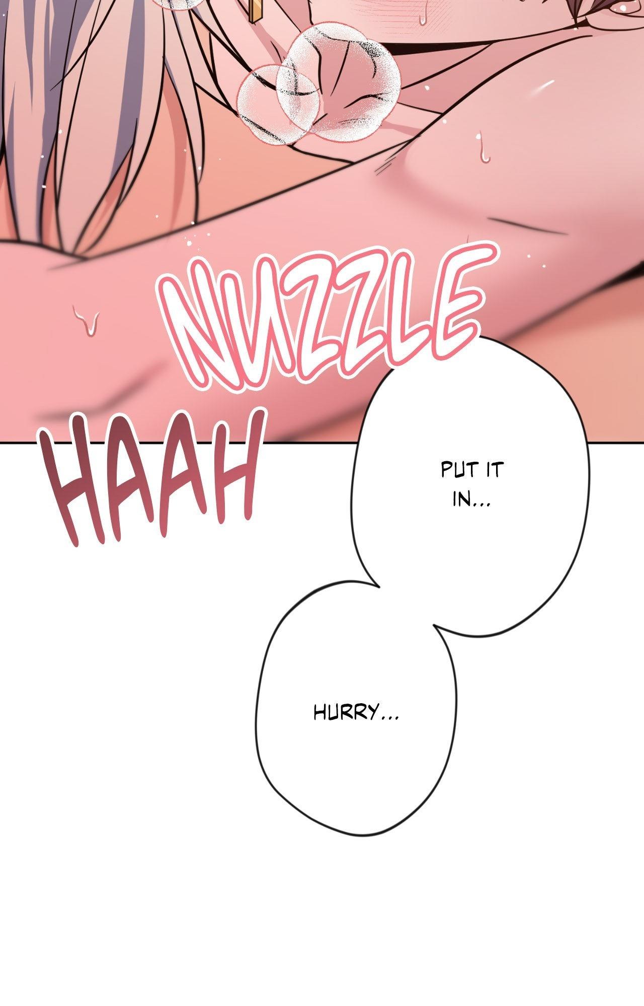 Angel Kiss Chapter 47 page 75 - 