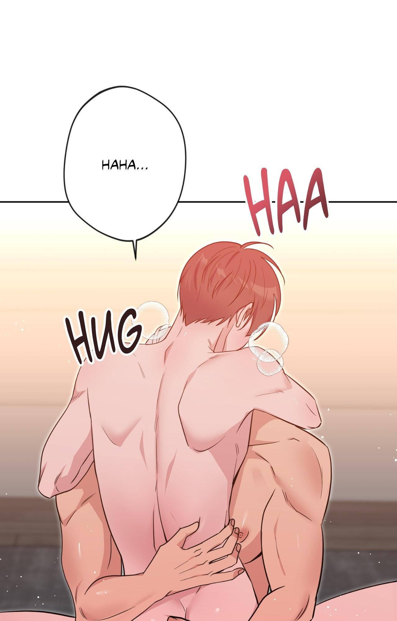 Angel Kiss Chapter 47 page 77 - 
