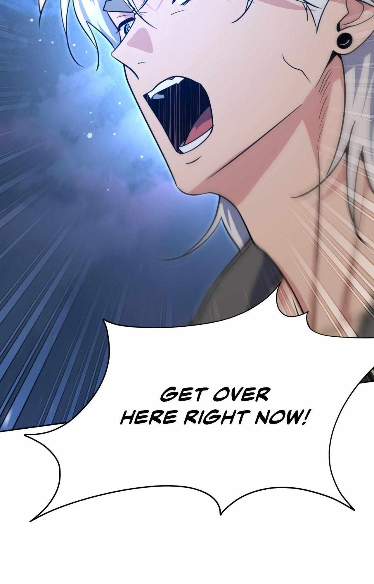Angel Kiss Chapter 47 page 9 - 