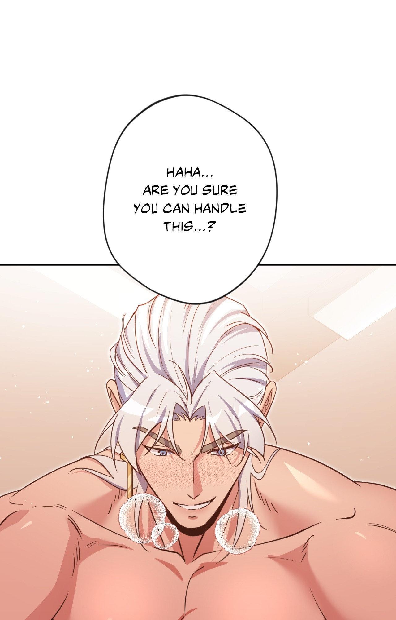 Angel Kiss Chapter 47 page 83 - 