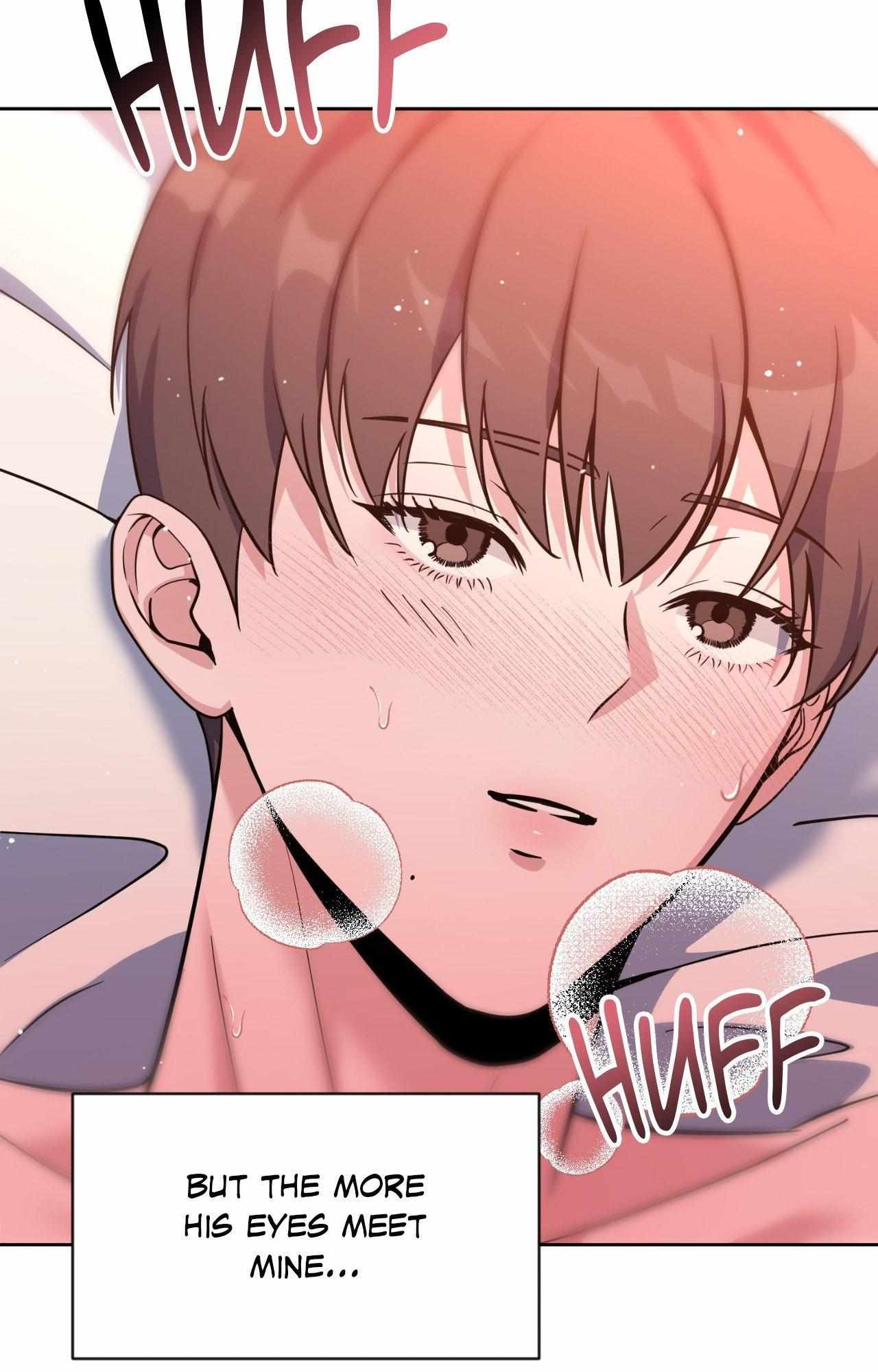 Angel Kiss Chapter 47 page 85 - 