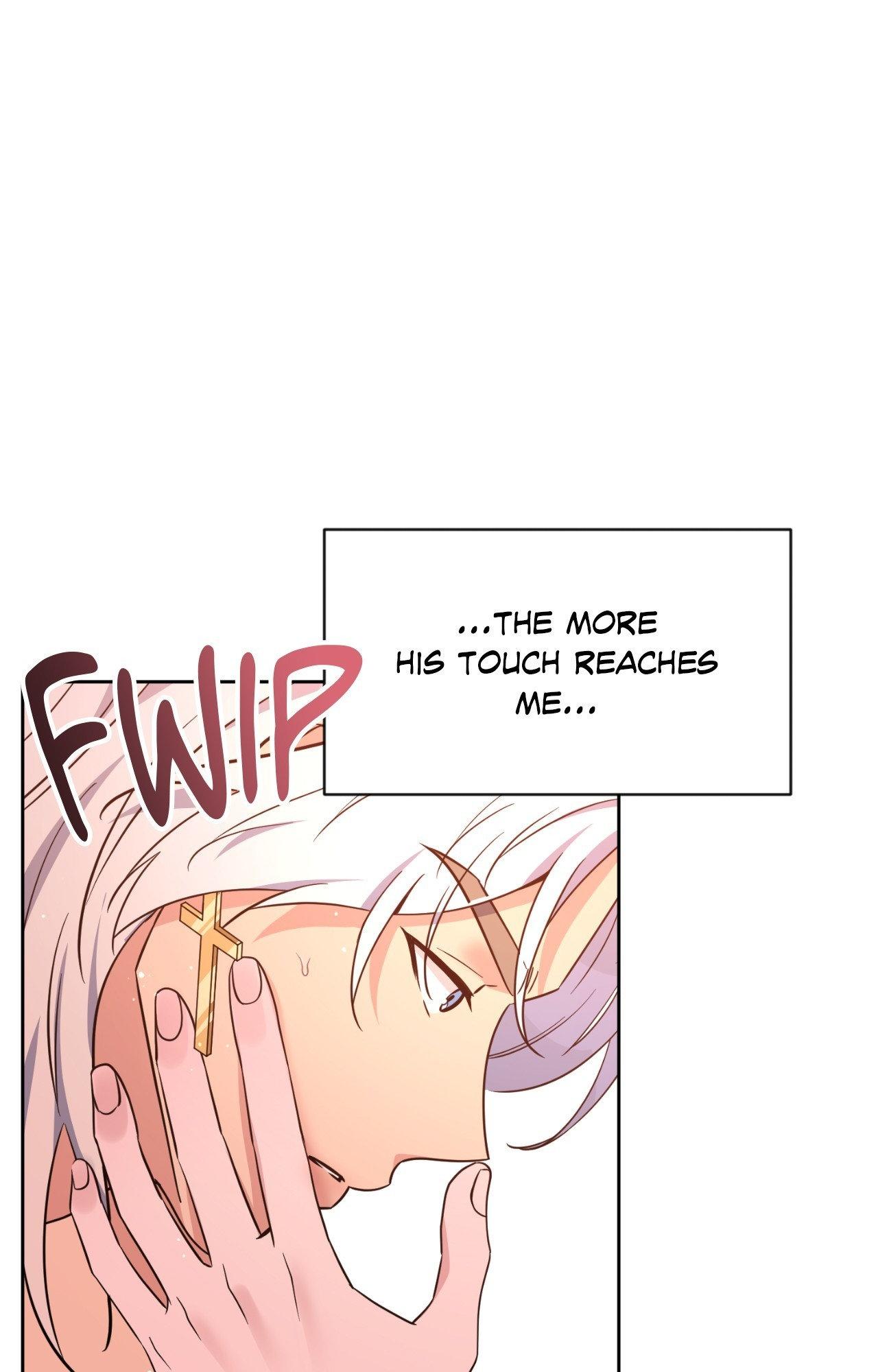 Angel Kiss Chapter 47 page 86 - 