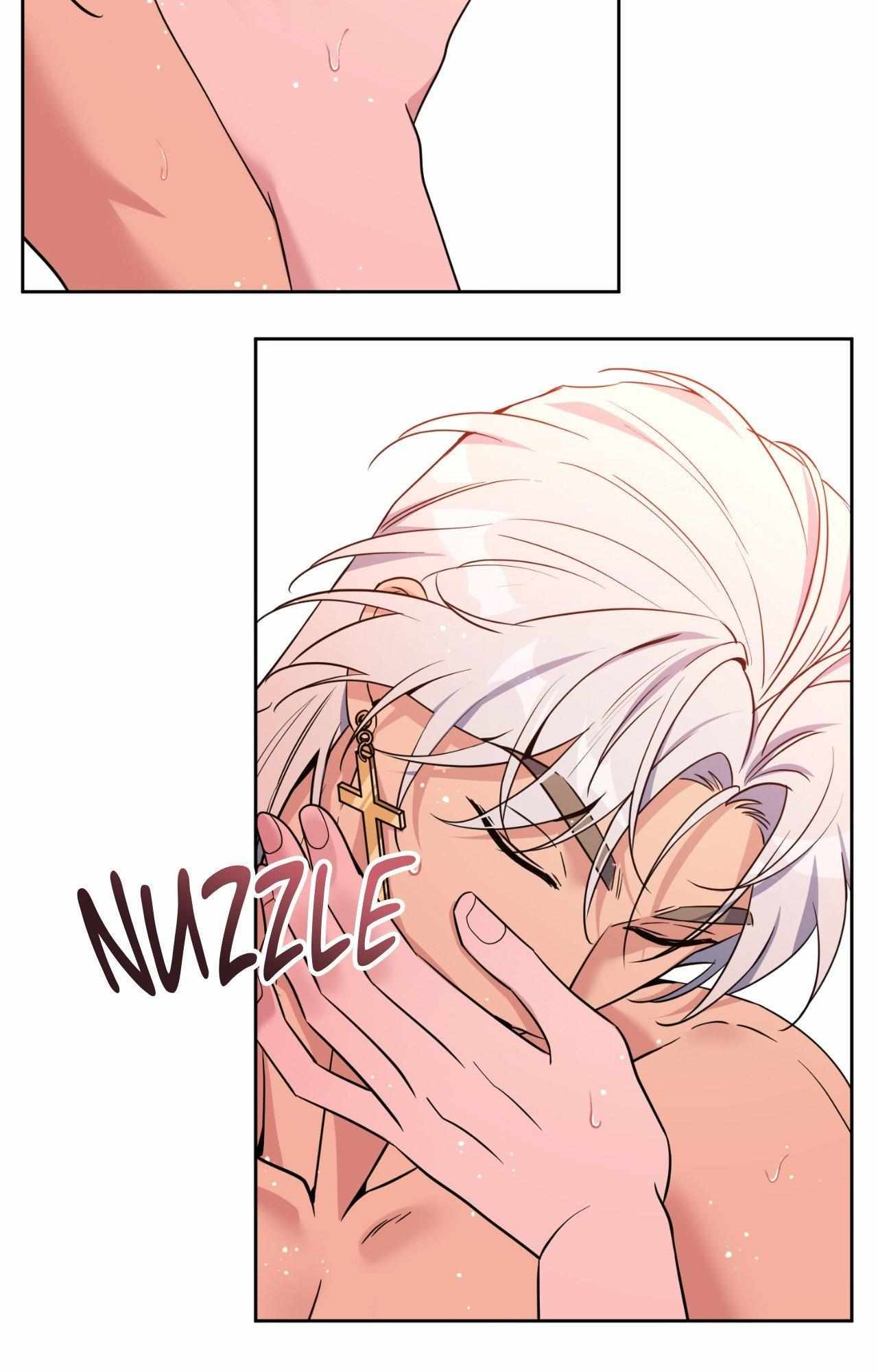 Angel Kiss Chapter 47 page 87 - 