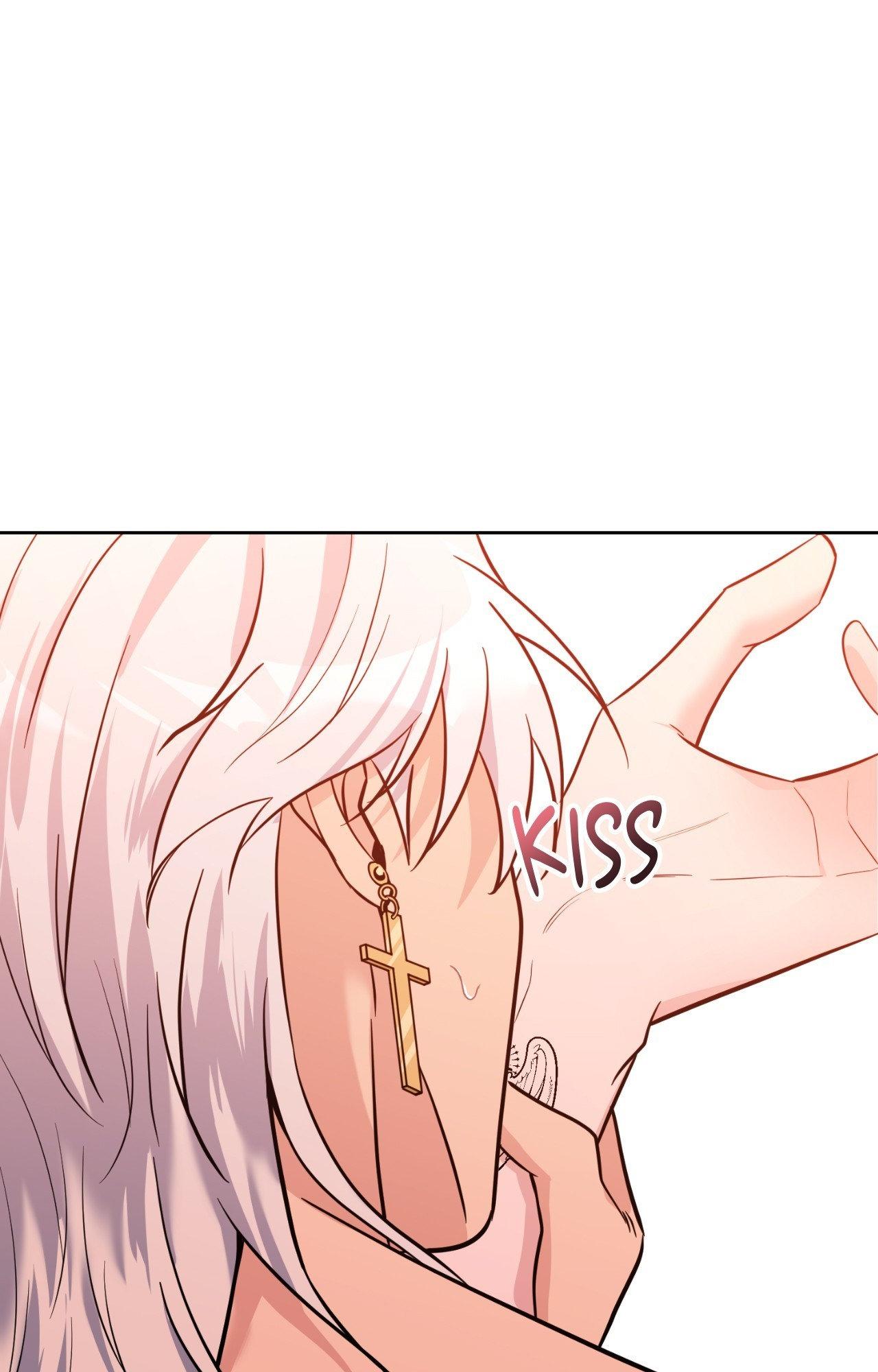 Angel Kiss Chapter 47 page 88 - 