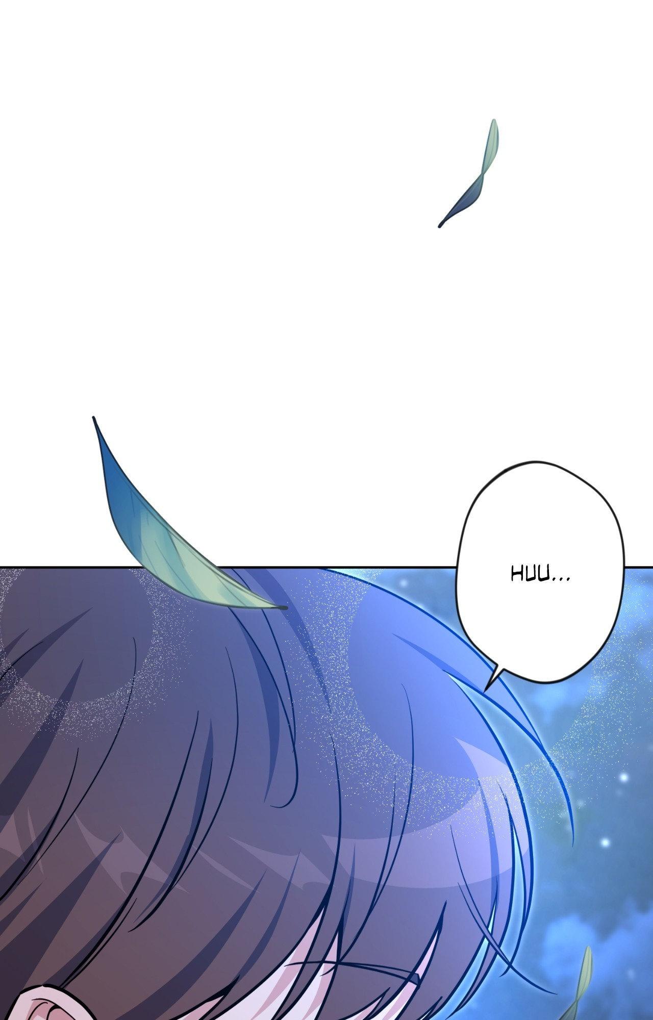 Angel Kiss Chapter 47 page 10 - 