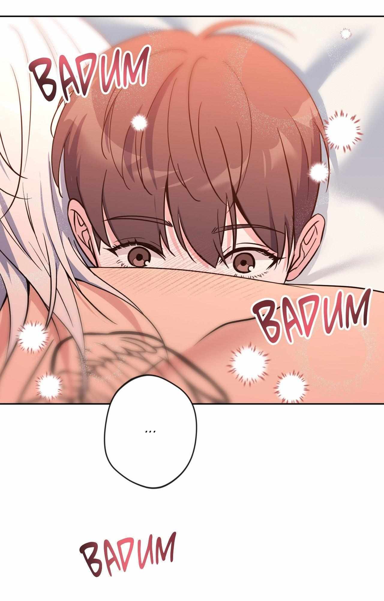 Angel Kiss Chapter 47 page 93 - 