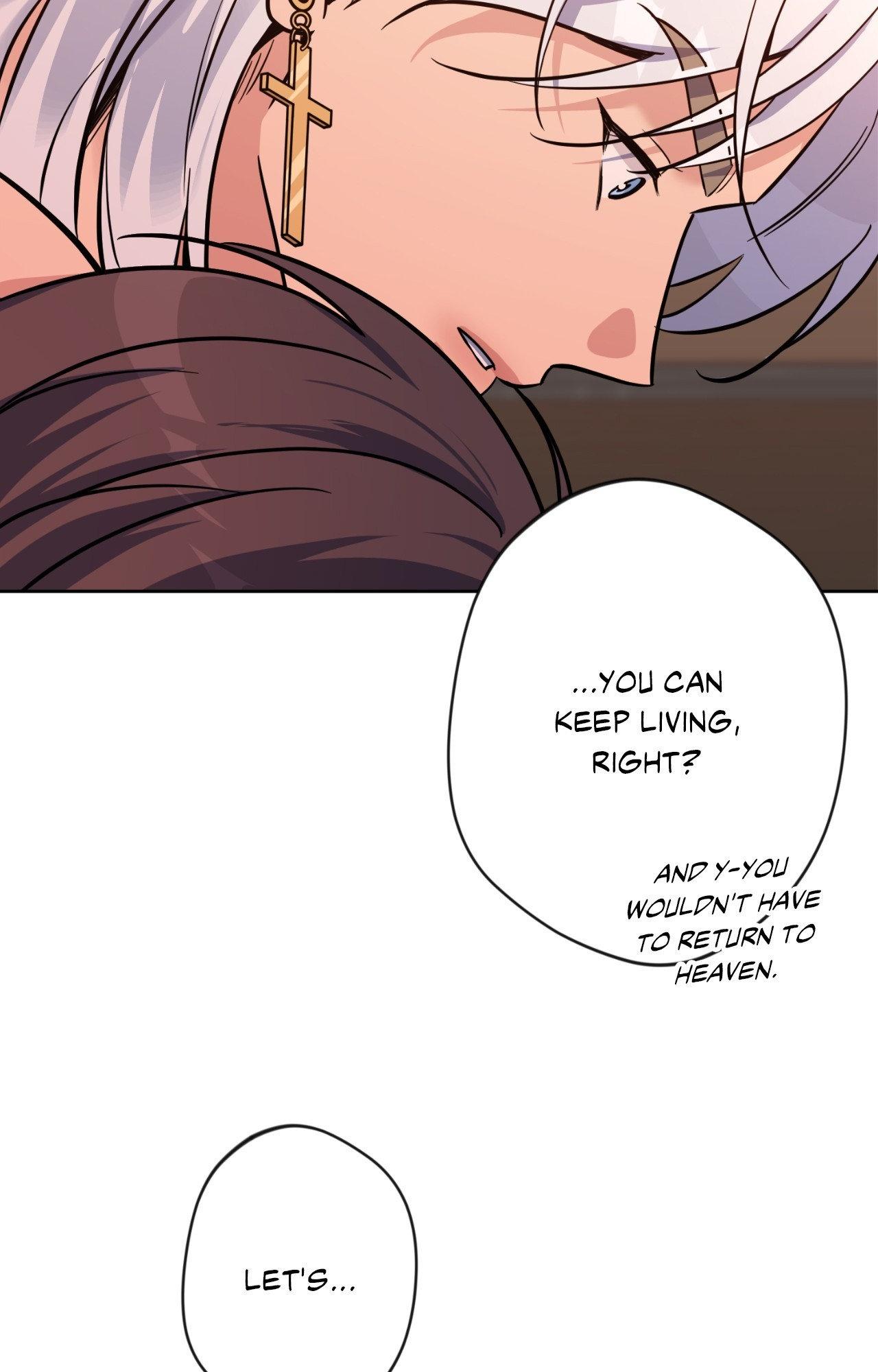 Angel Kiss Chapter 47 page 95 - 