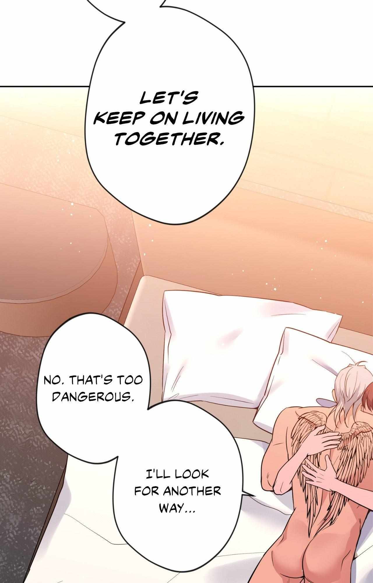 Angel Kiss Chapter 47 page 96 - 