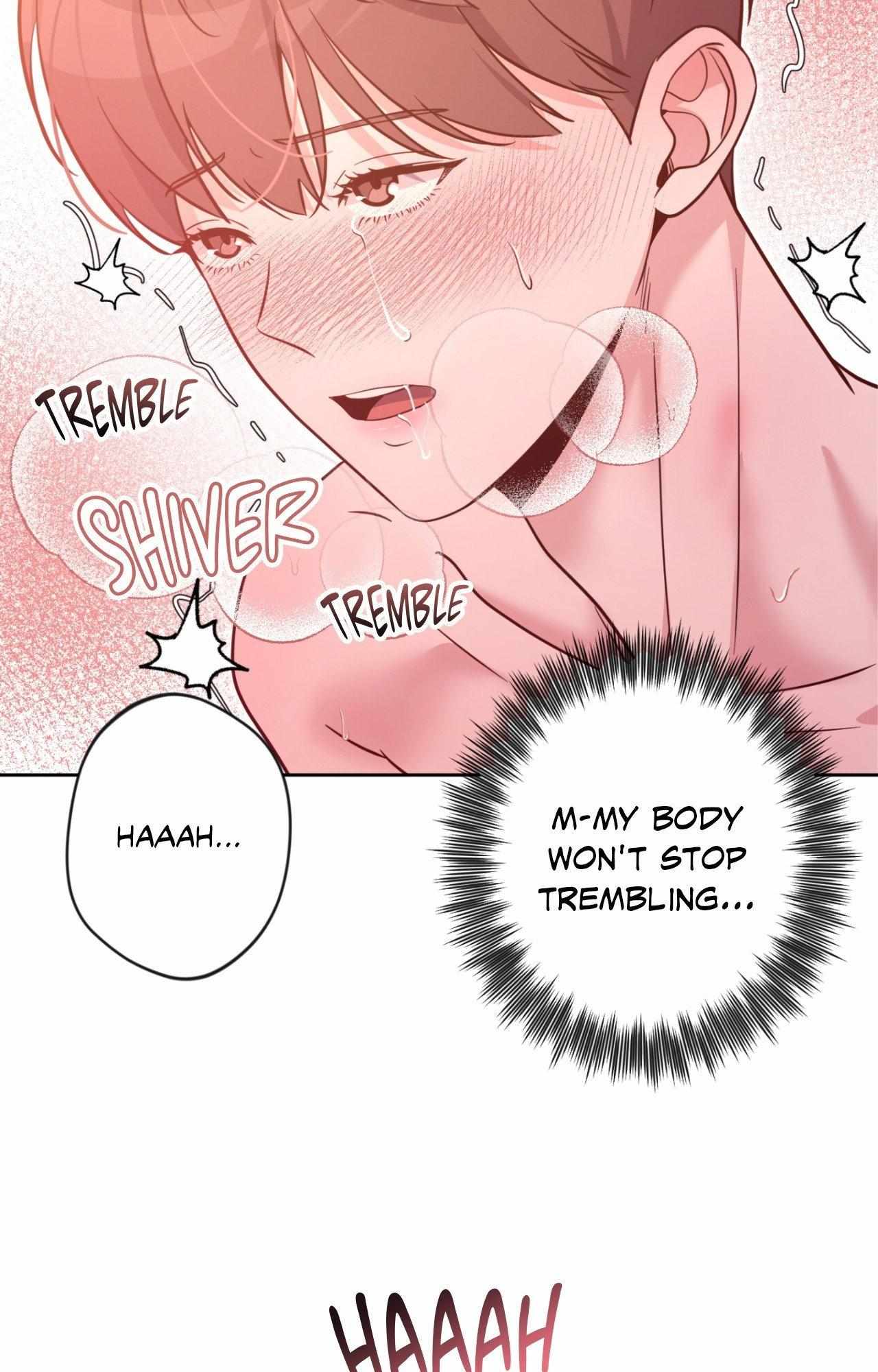 Angel Kiss Chapter 48 page 114 - 
