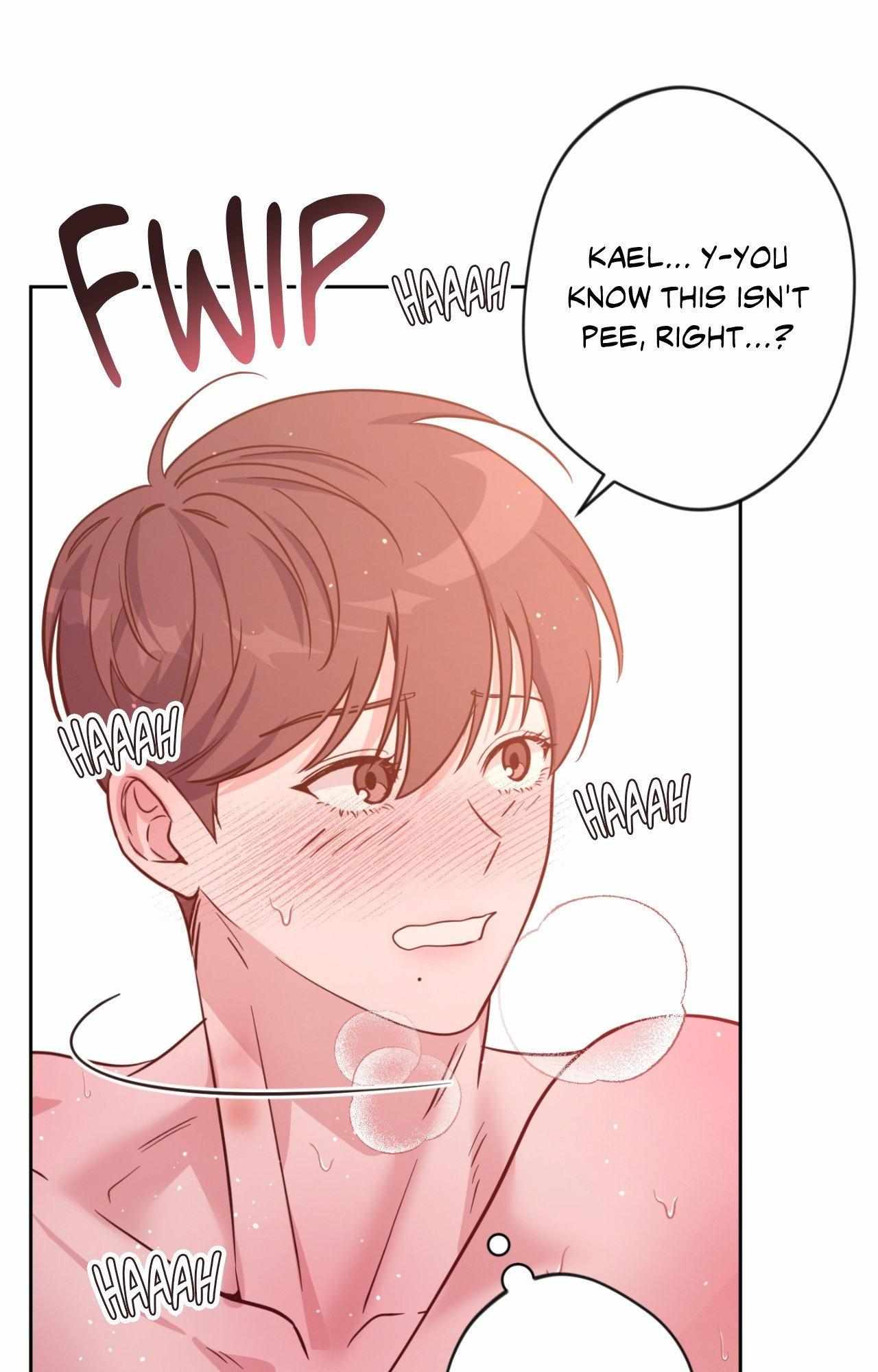 Angel Kiss Chapter 48 page 117 - 