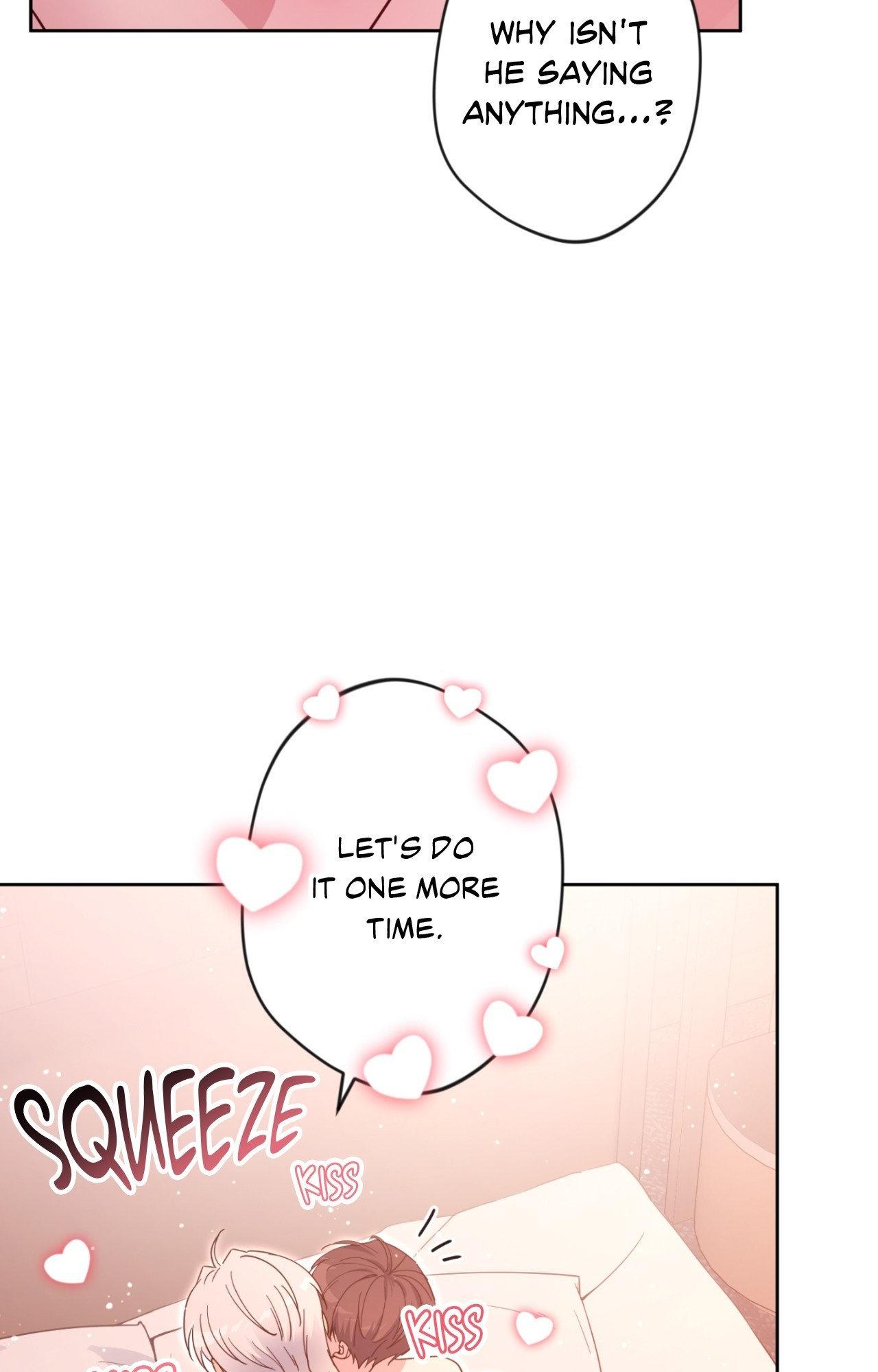 Angel Kiss Chapter 48 page 118 - 