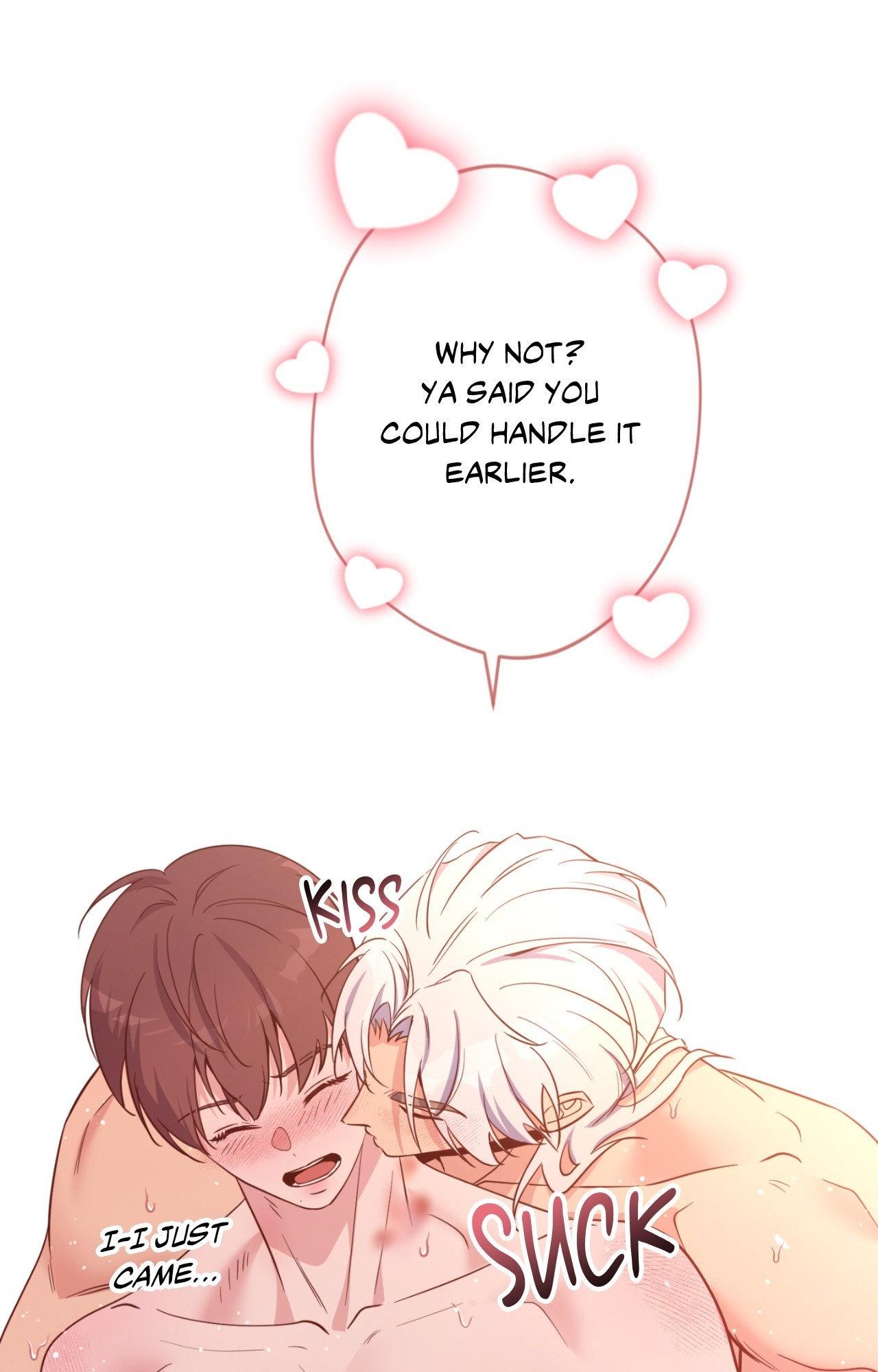 Angel Kiss Chapter 48 page 120 - 
