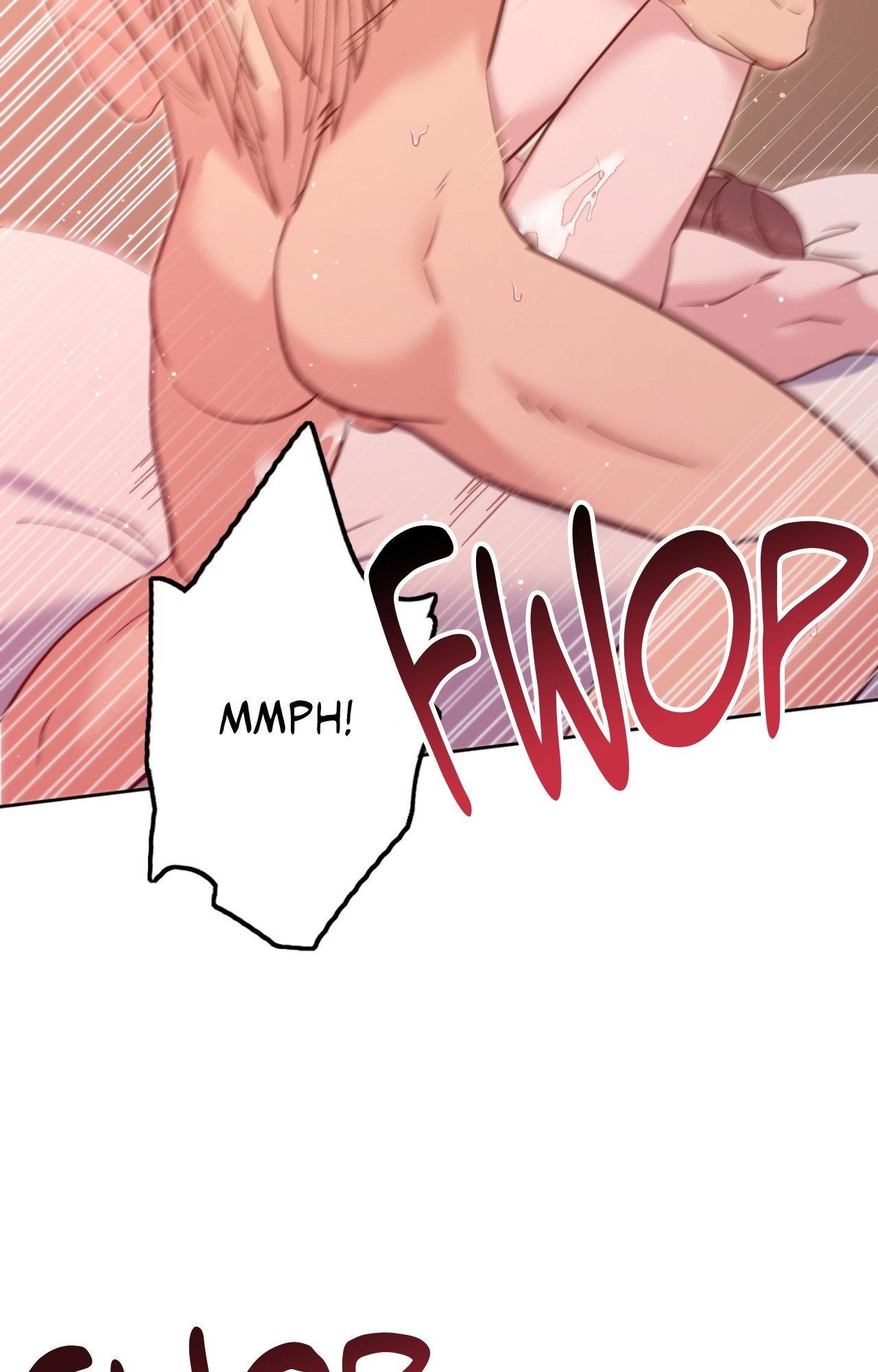 Angel Kiss Chapter 48 page 16 - 