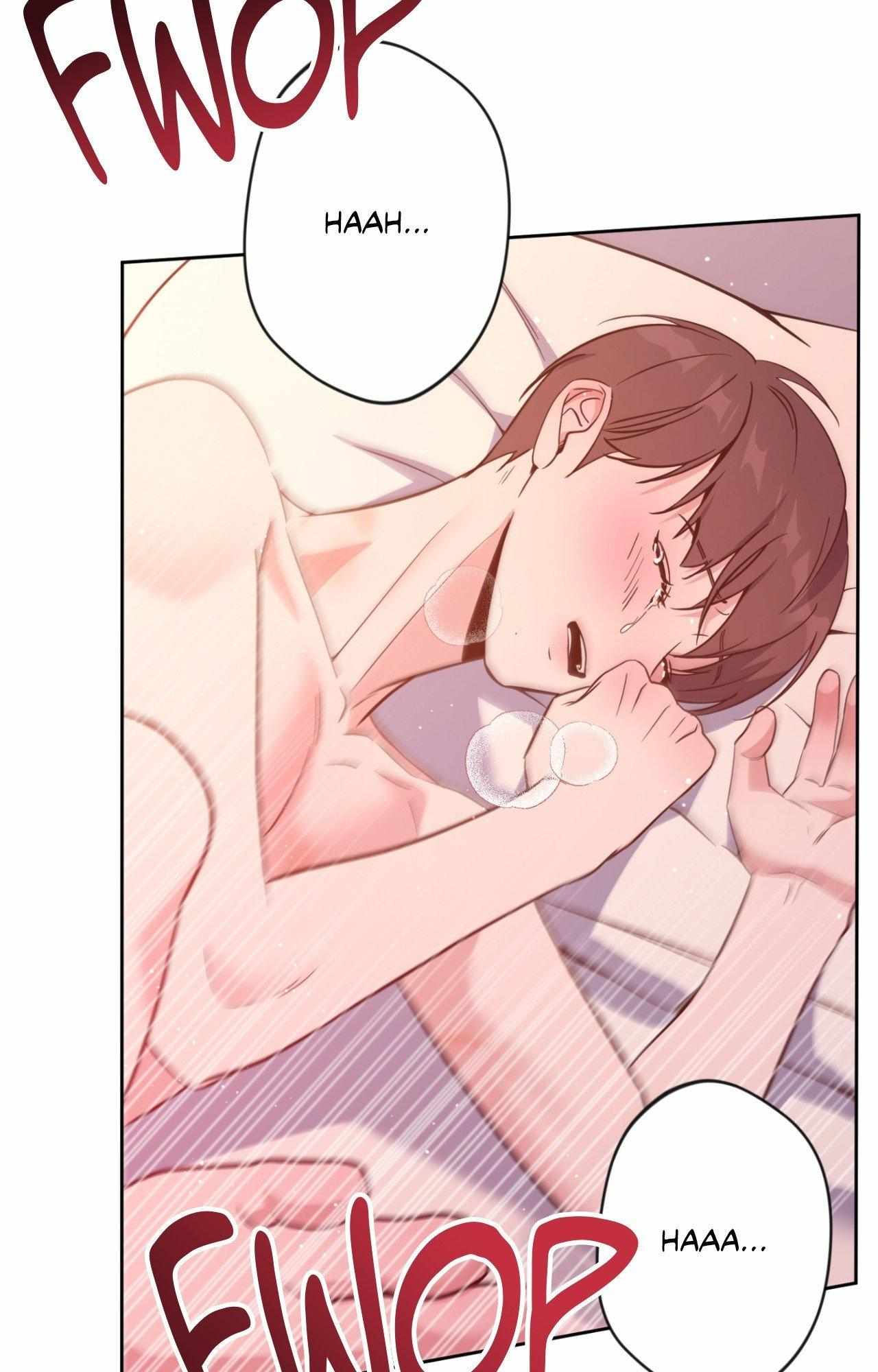 Angel Kiss Chapter 48 page 17 - 