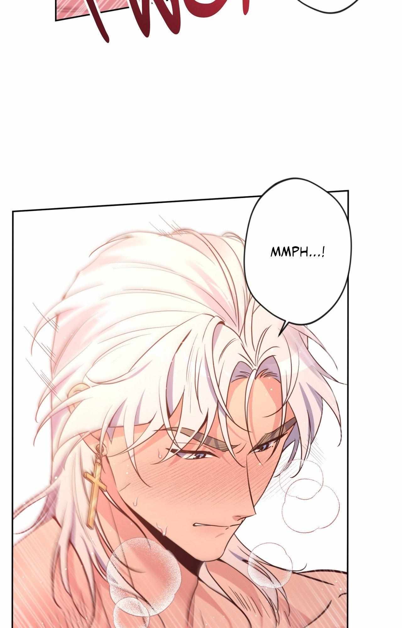 Angel Kiss Chapter 48 page 18 - 