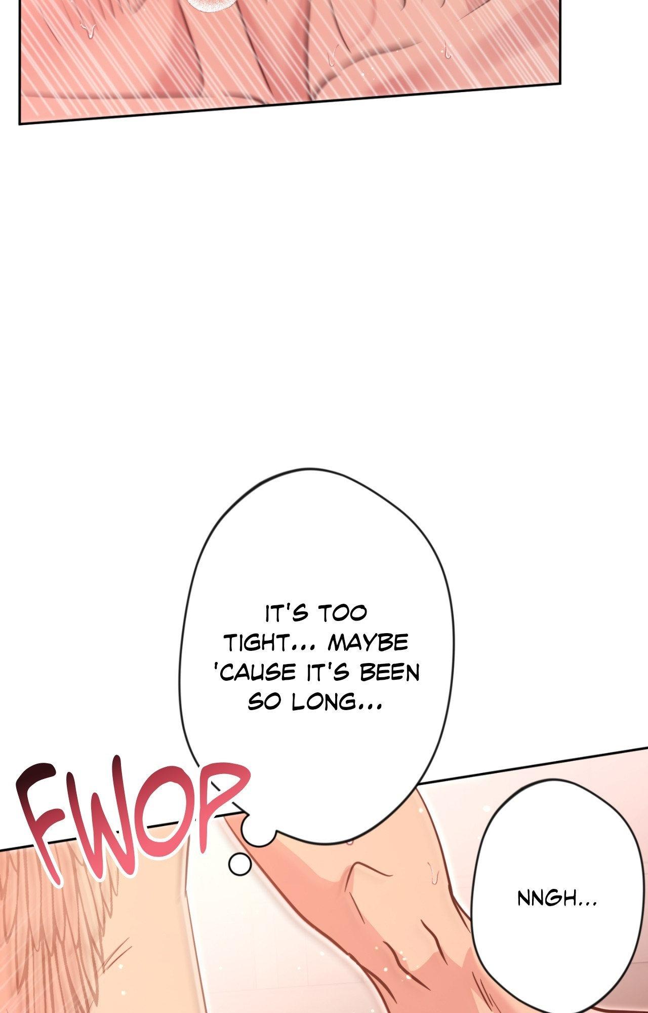 Angel Kiss Chapter 48 page 19 - 