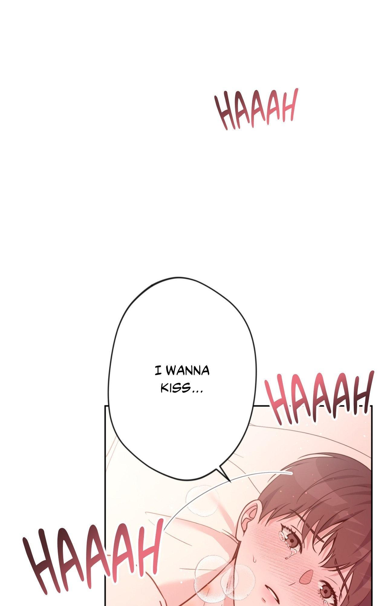 Angel Kiss Chapter 48 page 21 - 