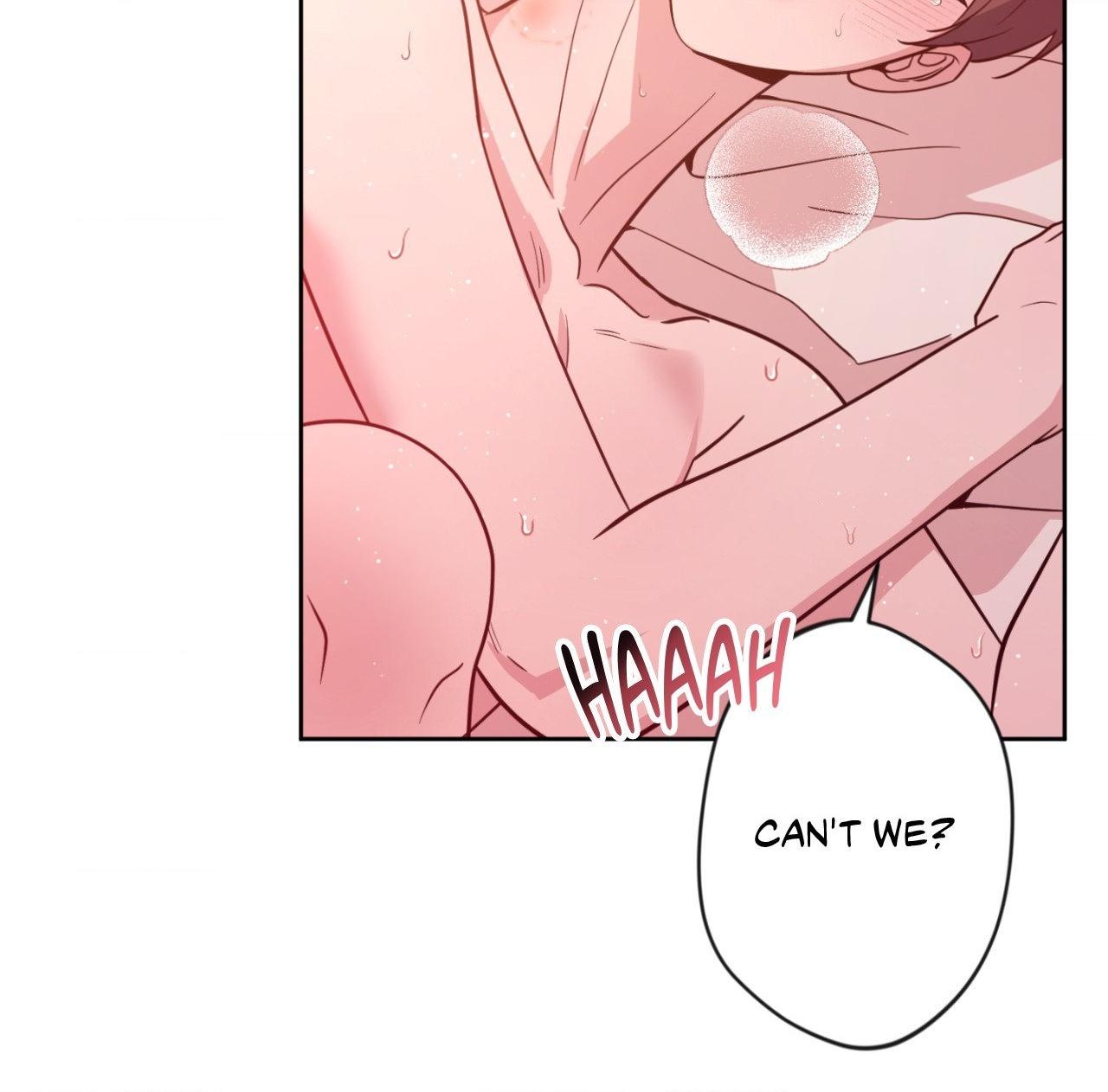 Angel Kiss Chapter 48 page 22 - 