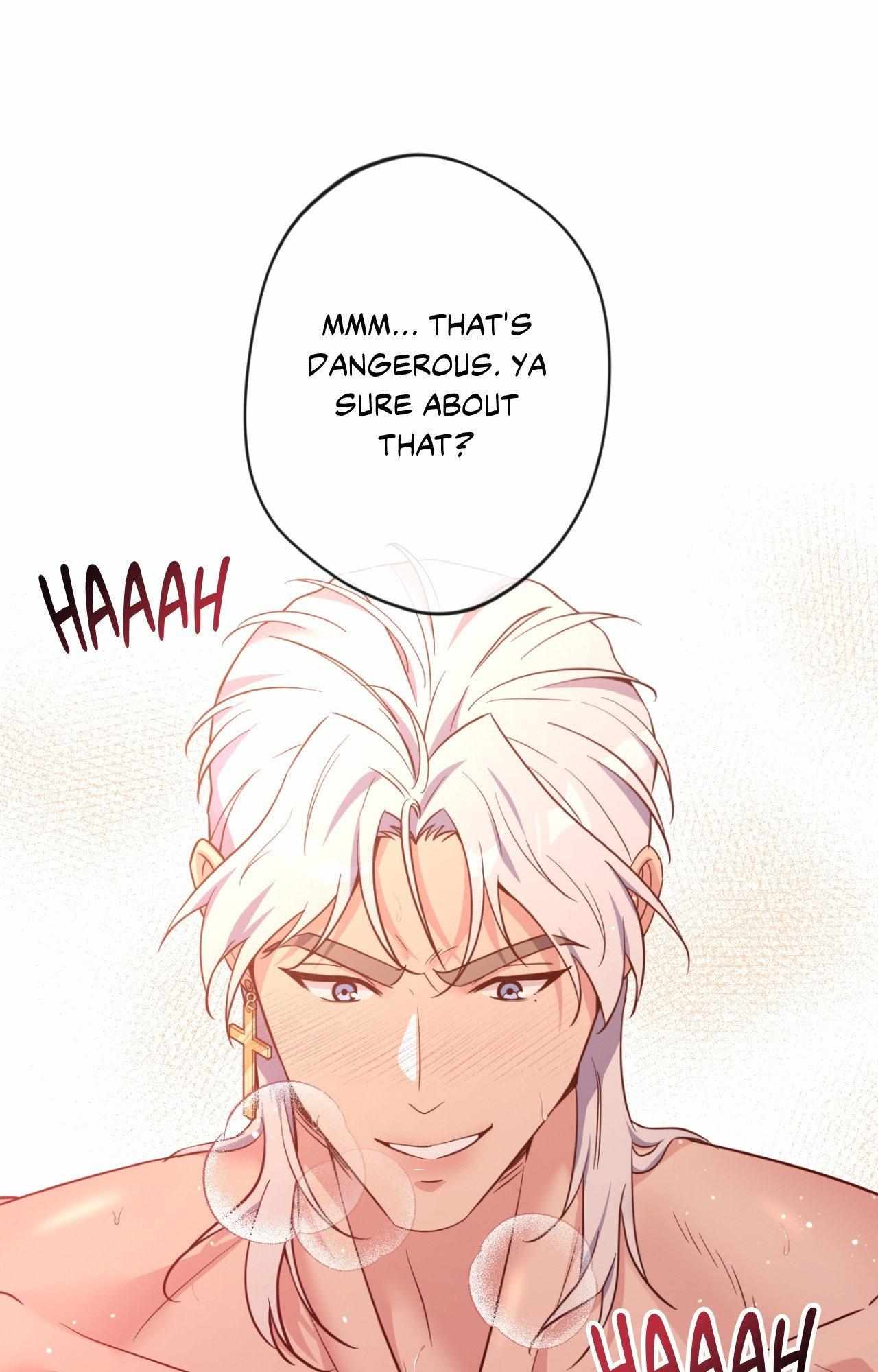 Angel Kiss Chapter 48 page 23 - 