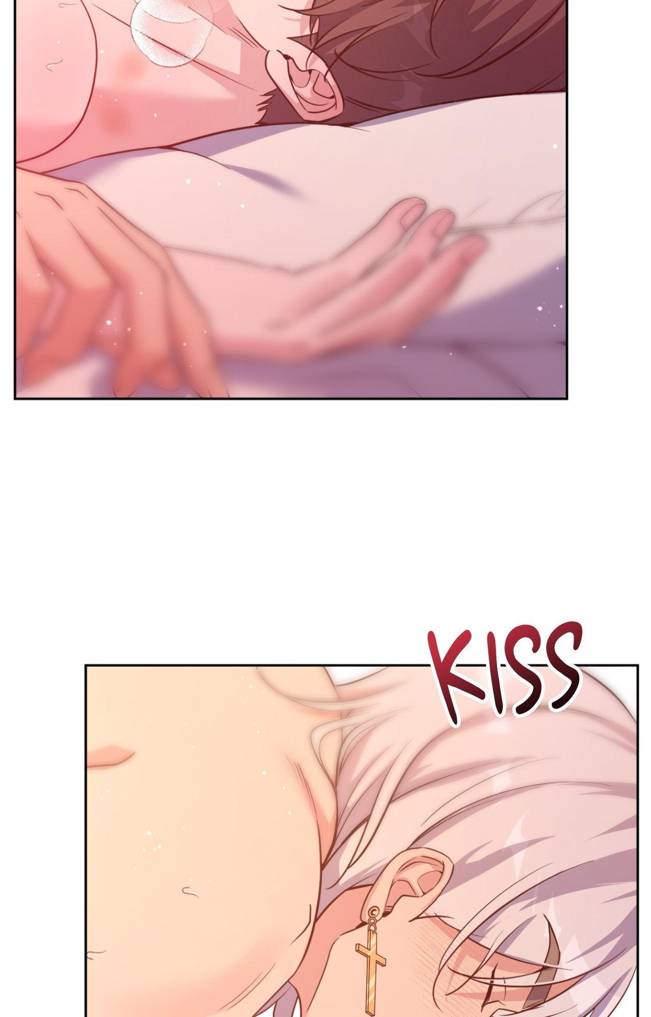 Angel Kiss Chapter 48 page 32 - 