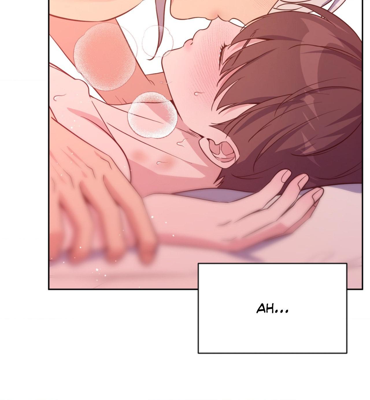 Angel Kiss Chapter 48 page 33 - 