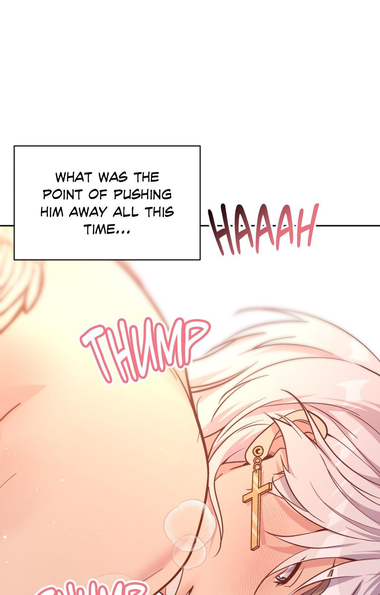 Angel Kiss Chapter 48 page 34 - 