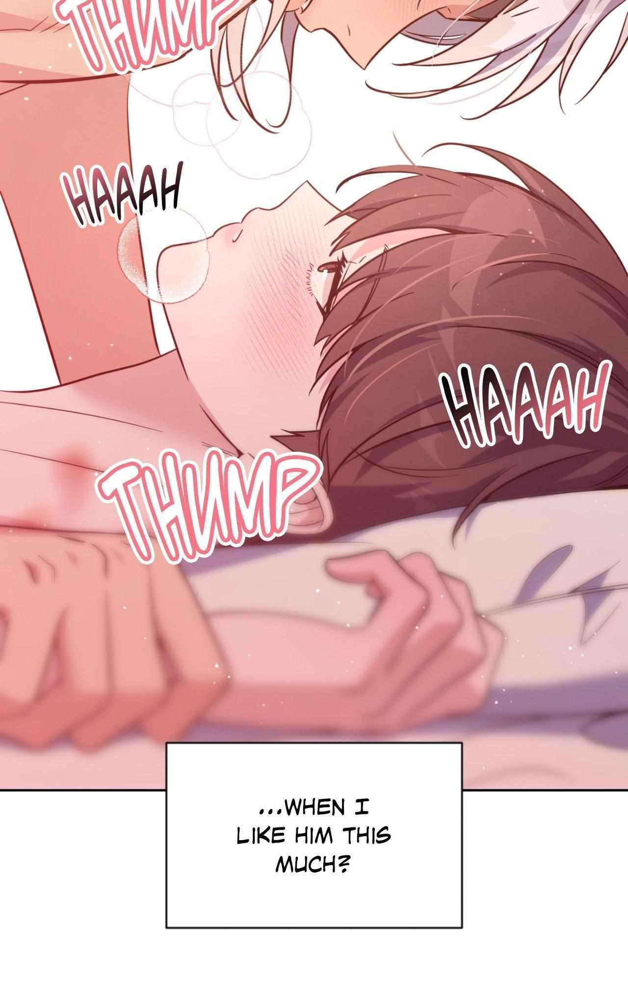 Angel Kiss Chapter 48 page 35 - 