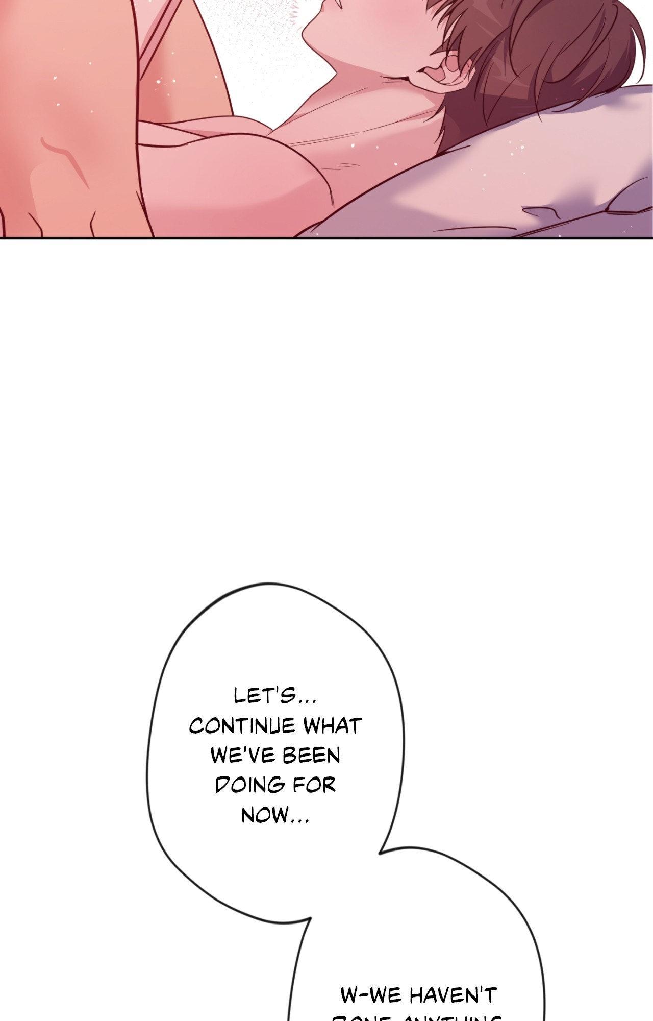 Angel Kiss Chapter 48 page 5 - 