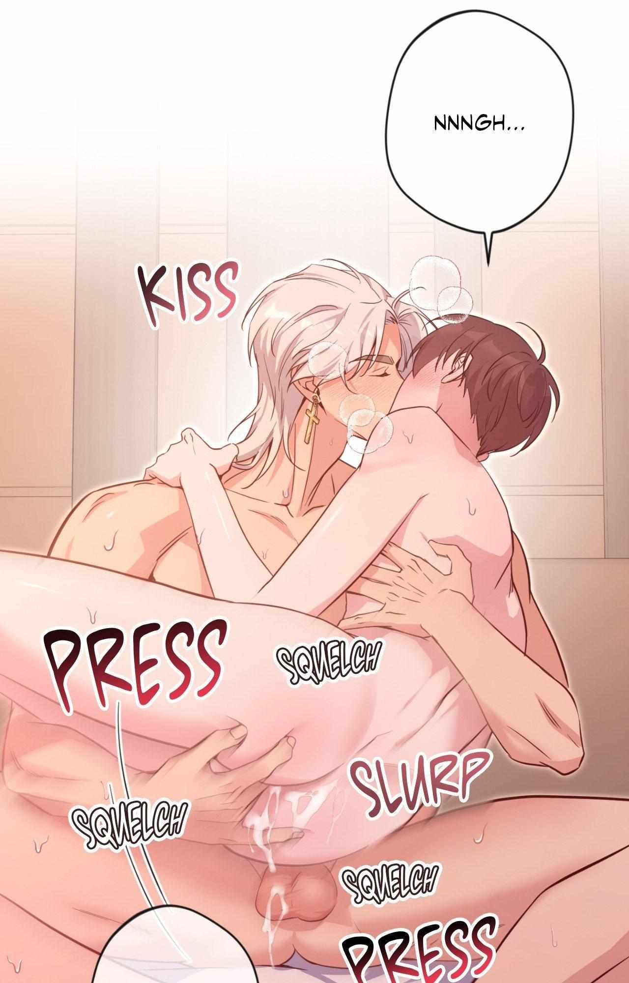 Angel Kiss Chapter 48 page 42 - 