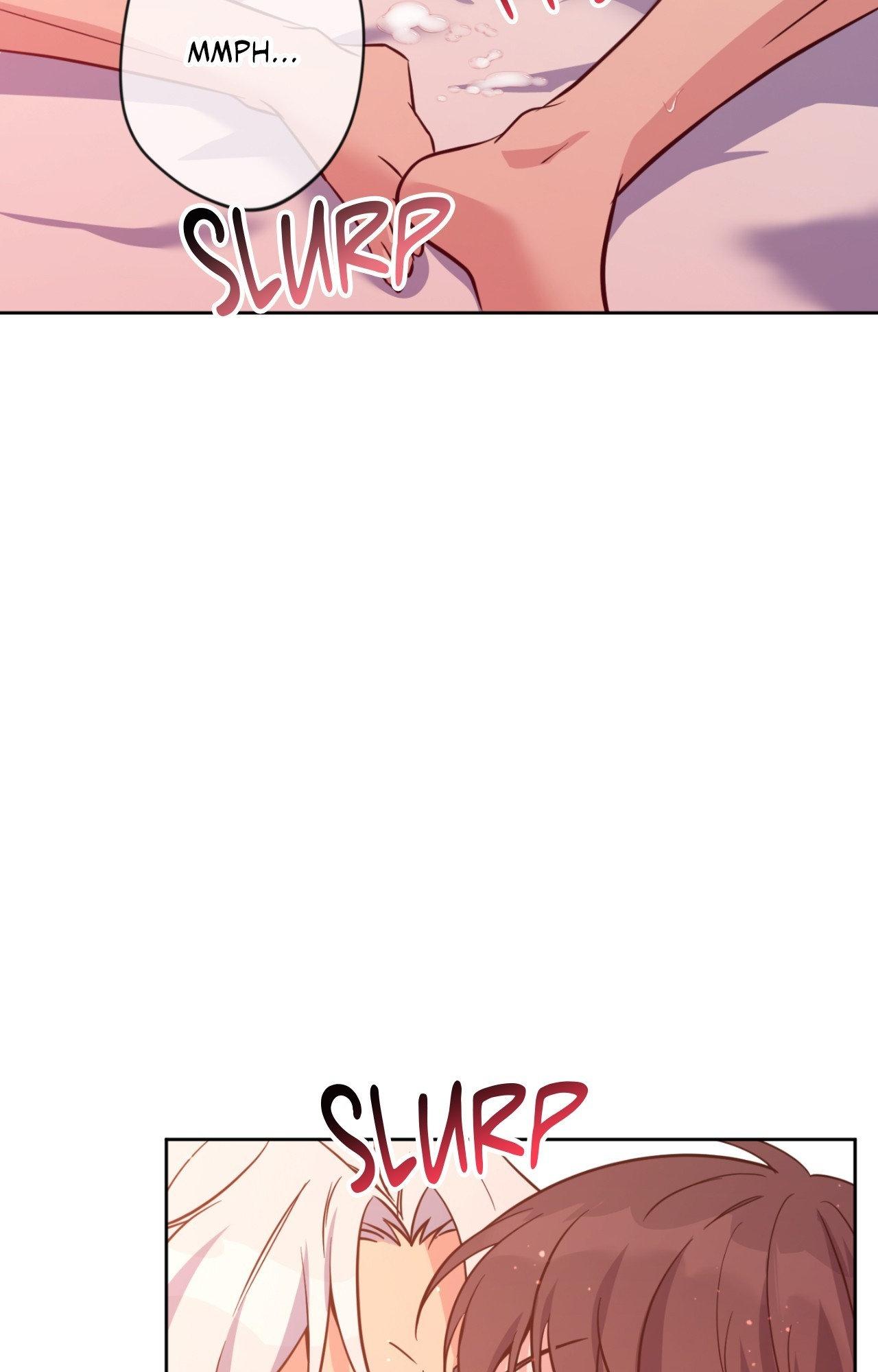 Angel Kiss Chapter 48 page 43 - 