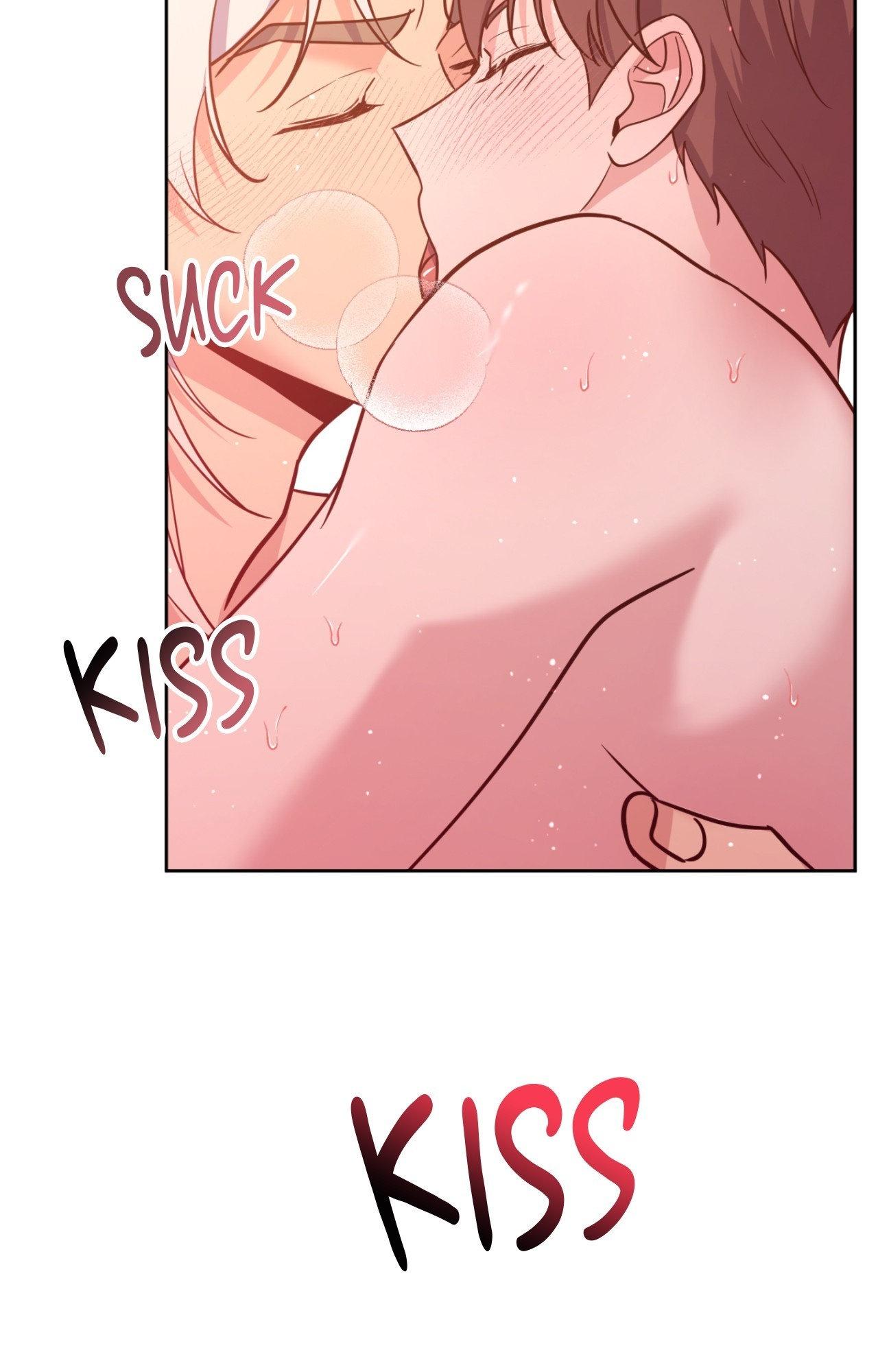 Angel Kiss Chapter 48 page 44 - 