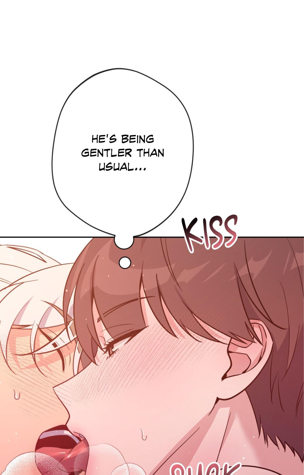 Angel Kiss Chapter 48 page 46 - 