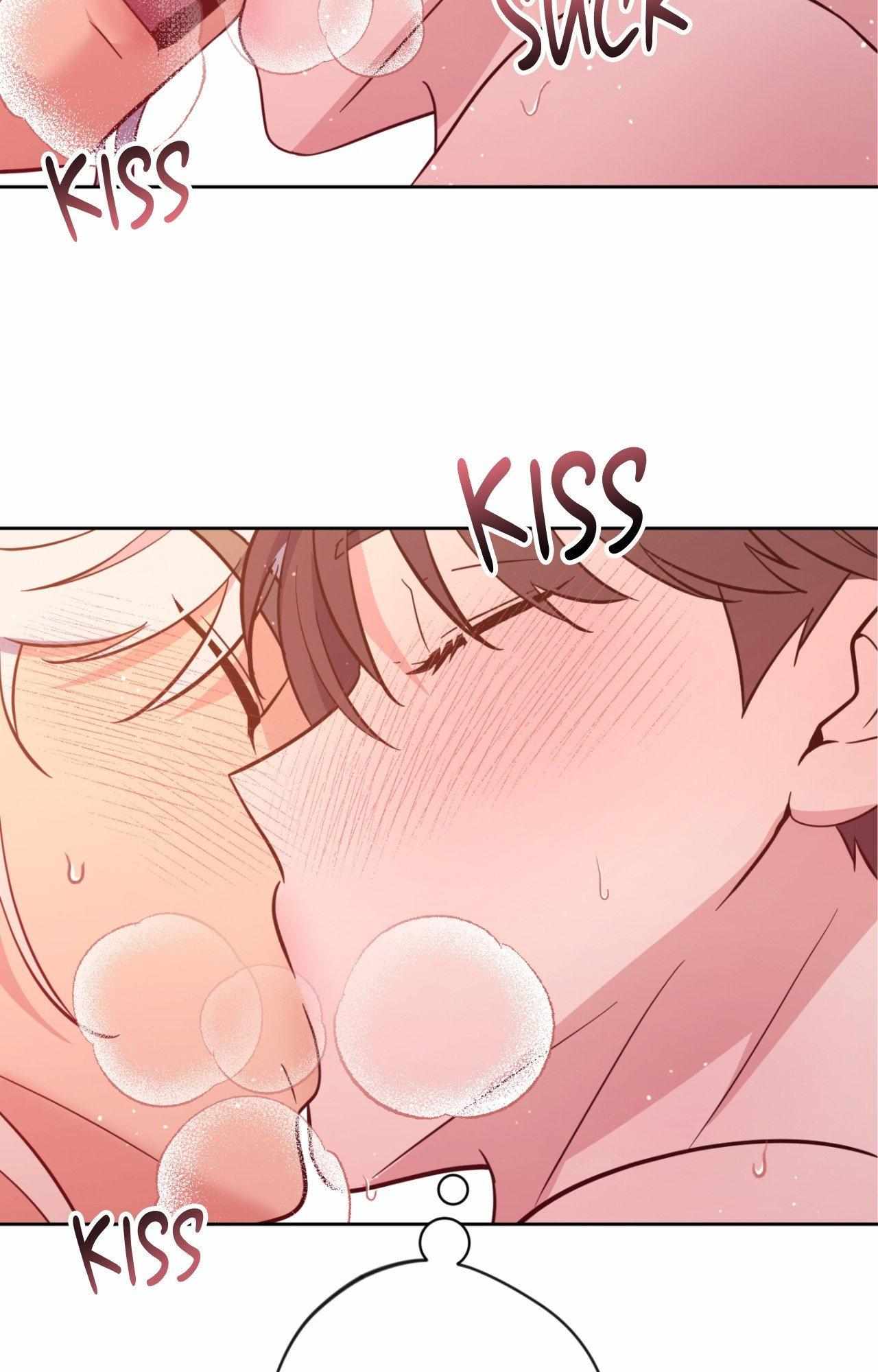 Angel Kiss Chapter 48 page 47 - 