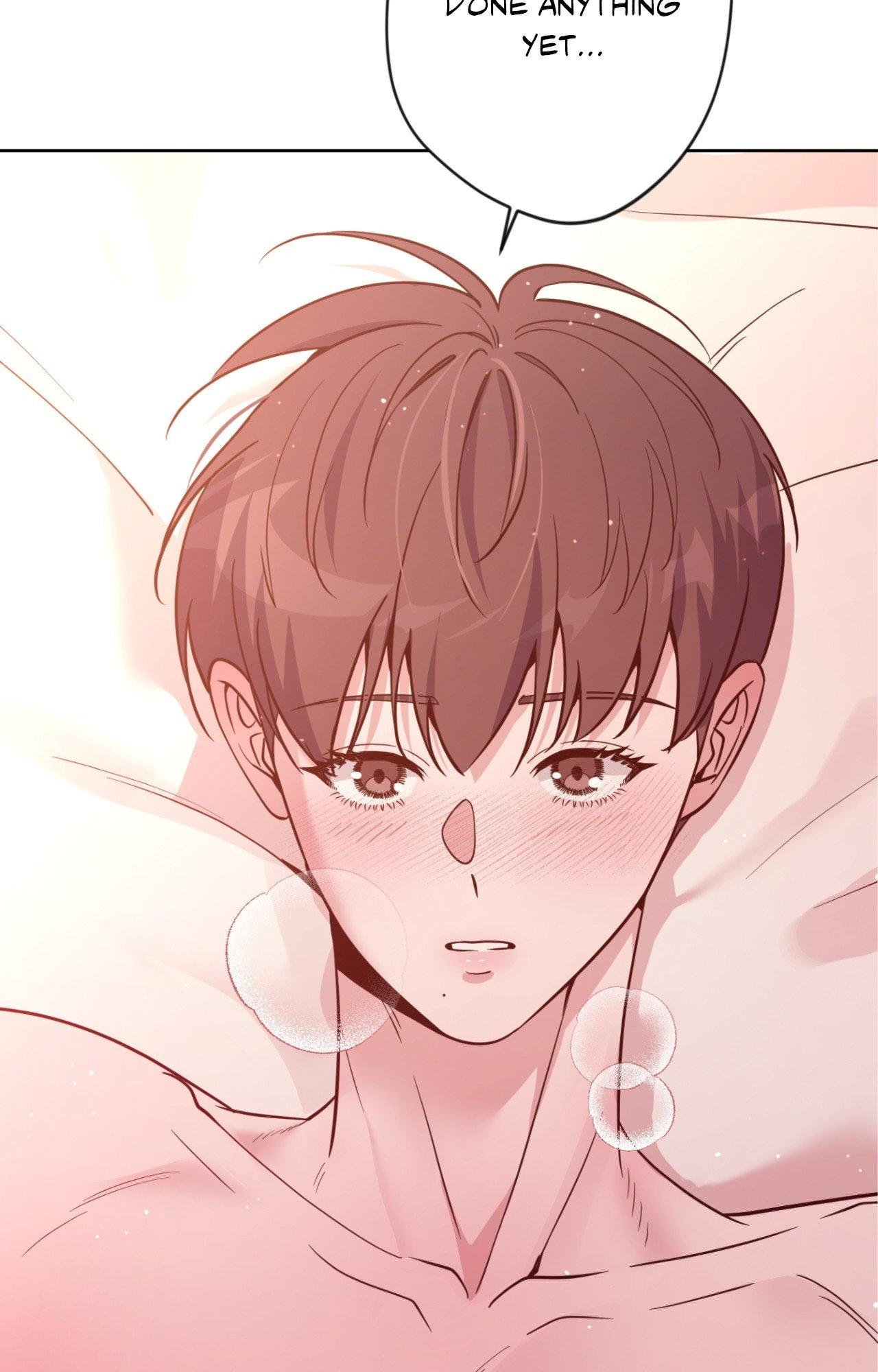 Angel Kiss Chapter 48 page 6 - 