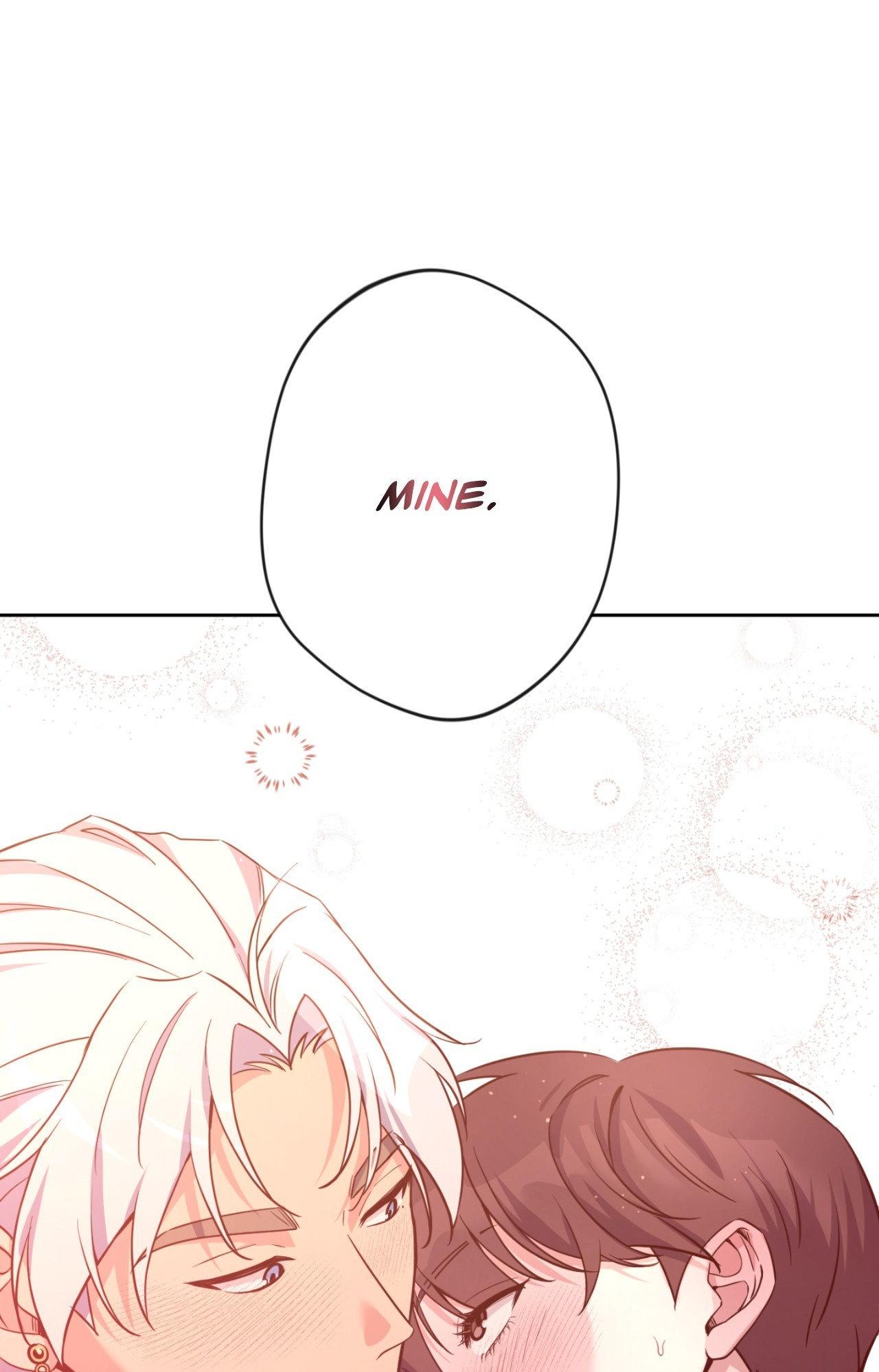 Angel Kiss Chapter 48 page 57 - 