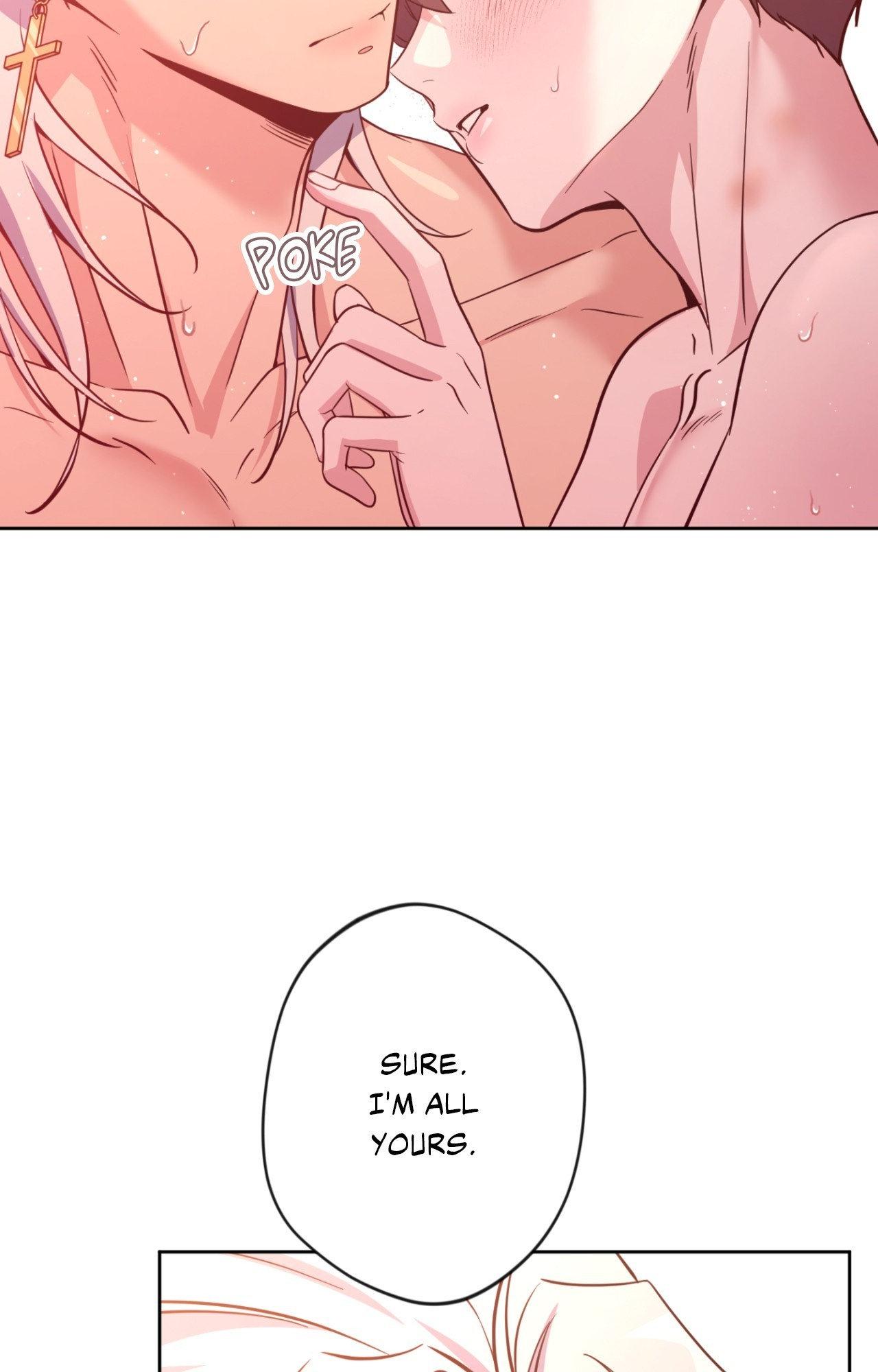 Angel Kiss Chapter 48 page 58 - 