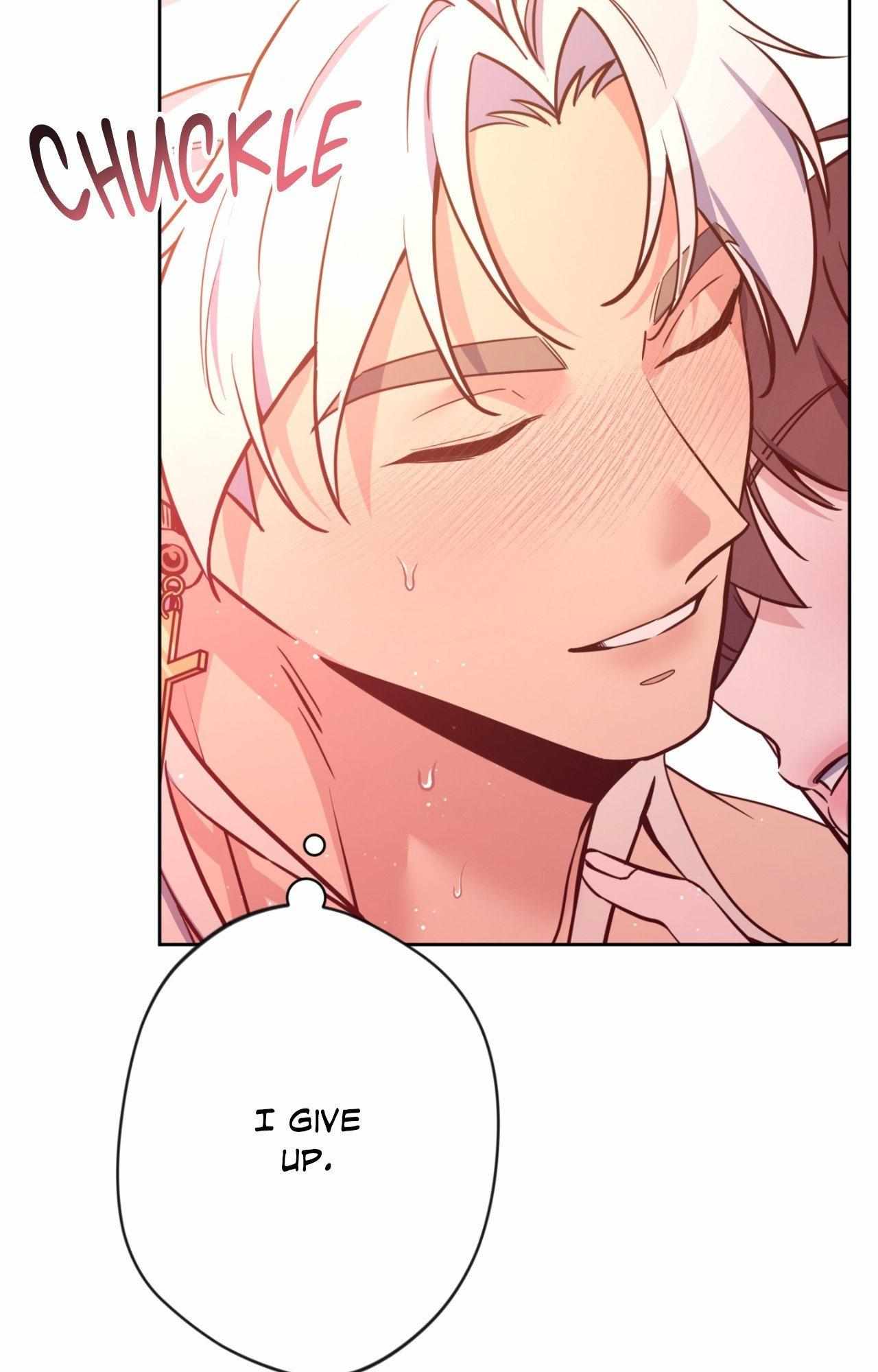 Angel Kiss Chapter 48 page 59 - 