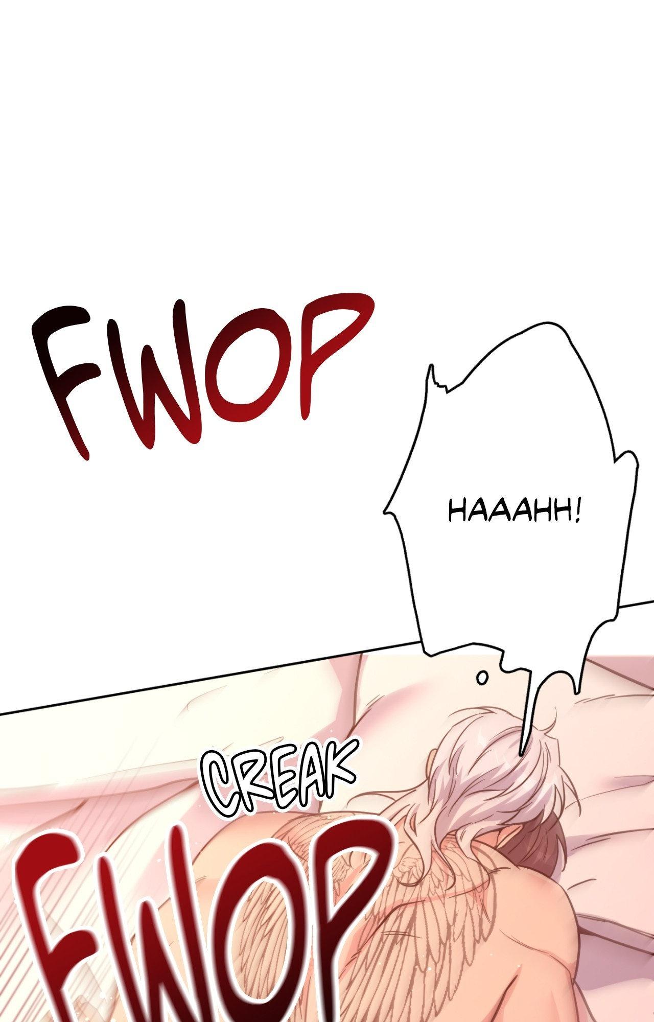 Angel Kiss Chapter 48 page 65 - 