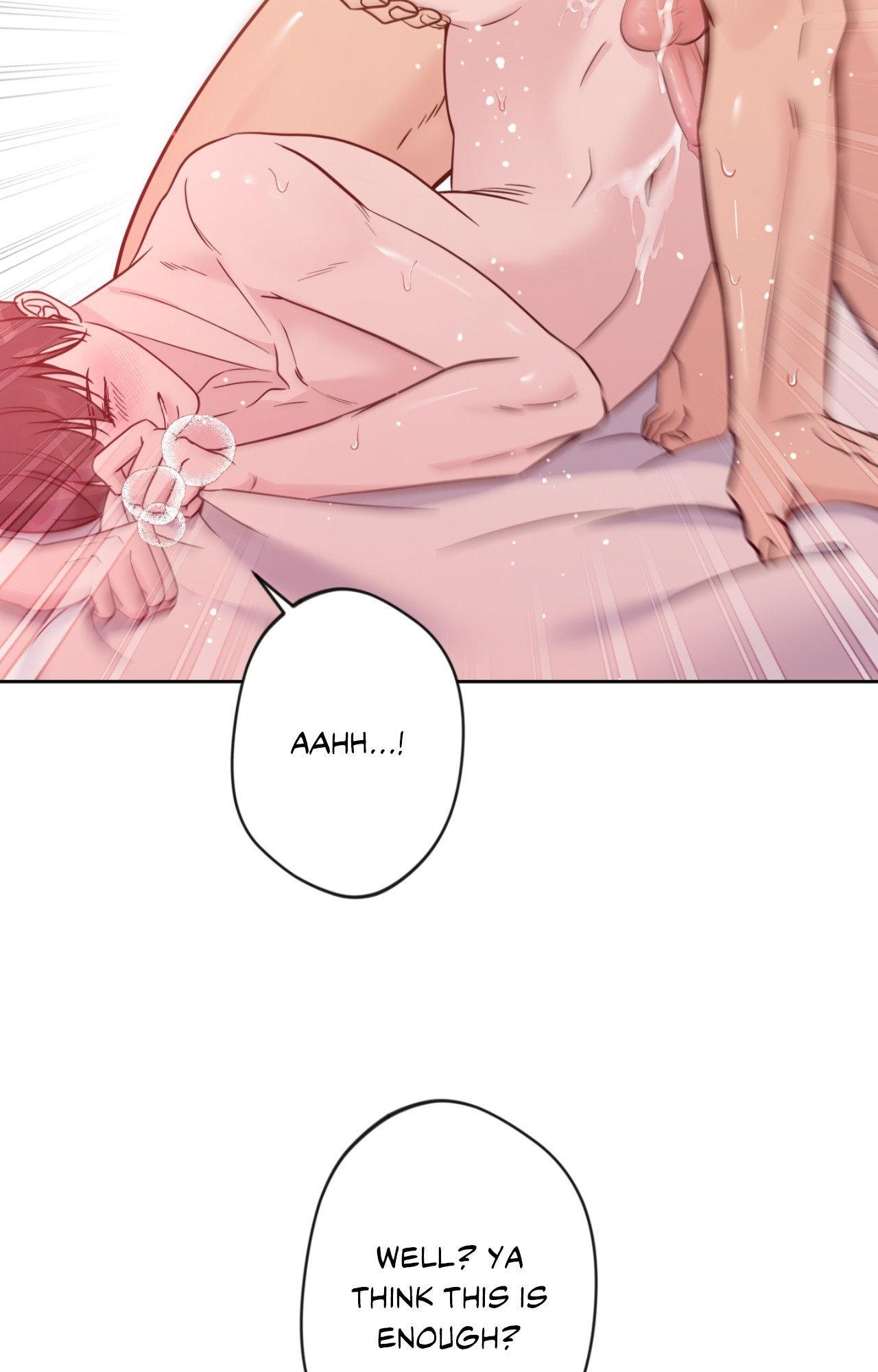 Angel Kiss Chapter 48 page 69 - 