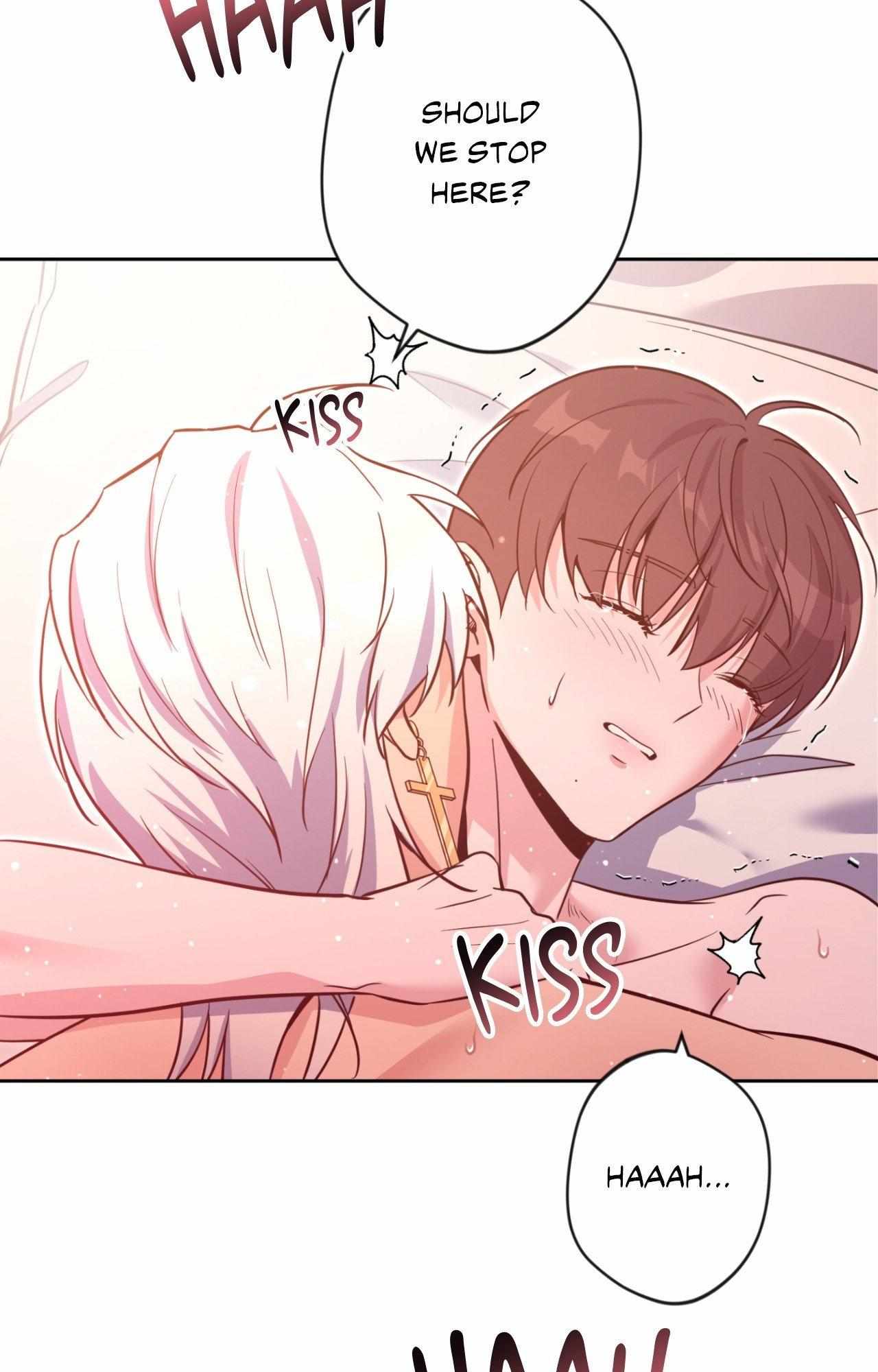 Angel Kiss Chapter 48 page 80 - 