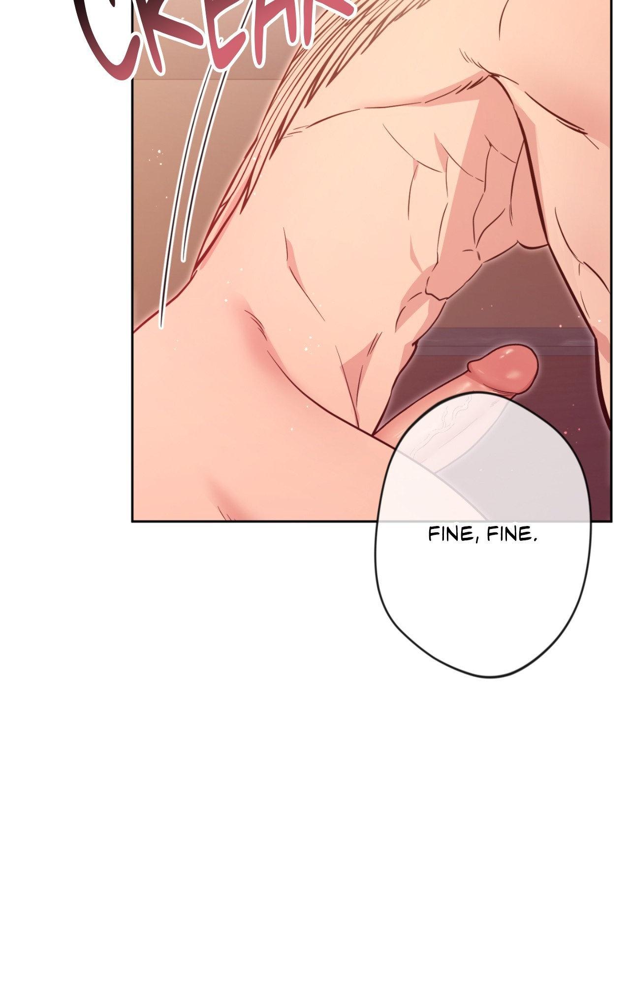 Angel Kiss Chapter 48 page 9 - 