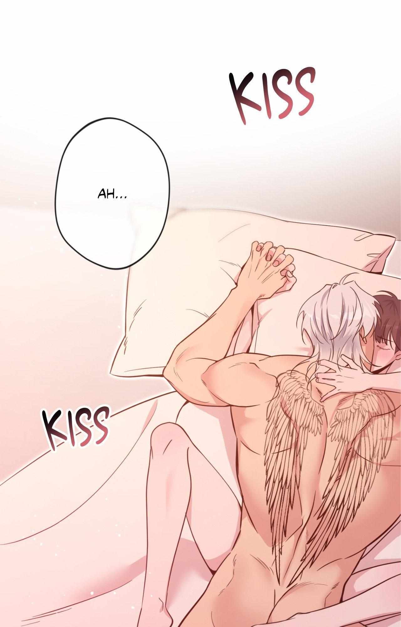 Angel Kiss Chapter 48 page 10 - 
