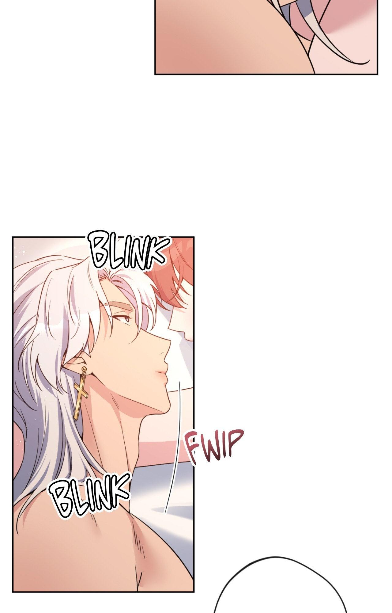Angel Kiss Chapter 49 page 11 - 