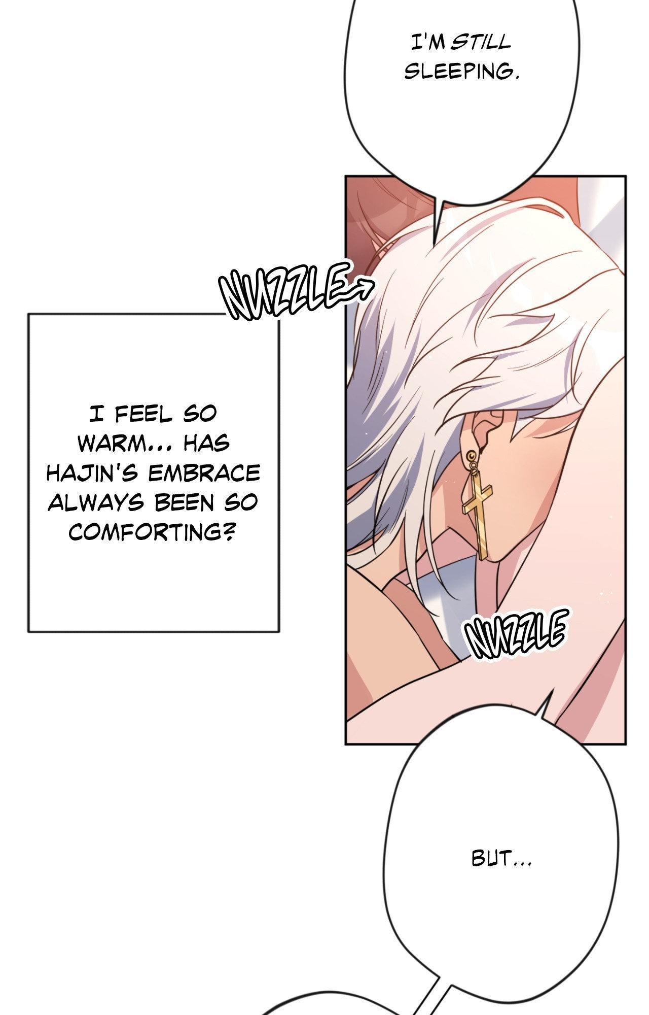 Angel Kiss Chapter 49 page 12 - 