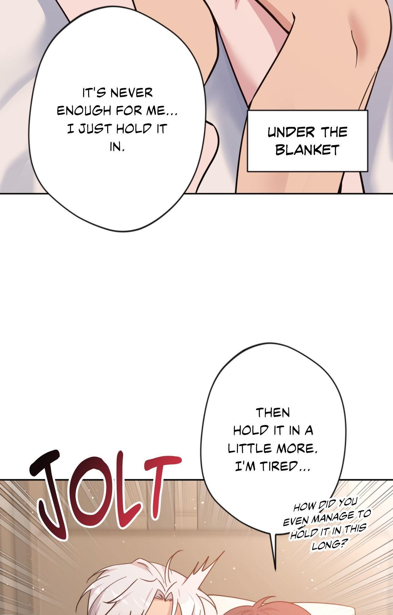 Angel Kiss Chapter 49 page 14 - 