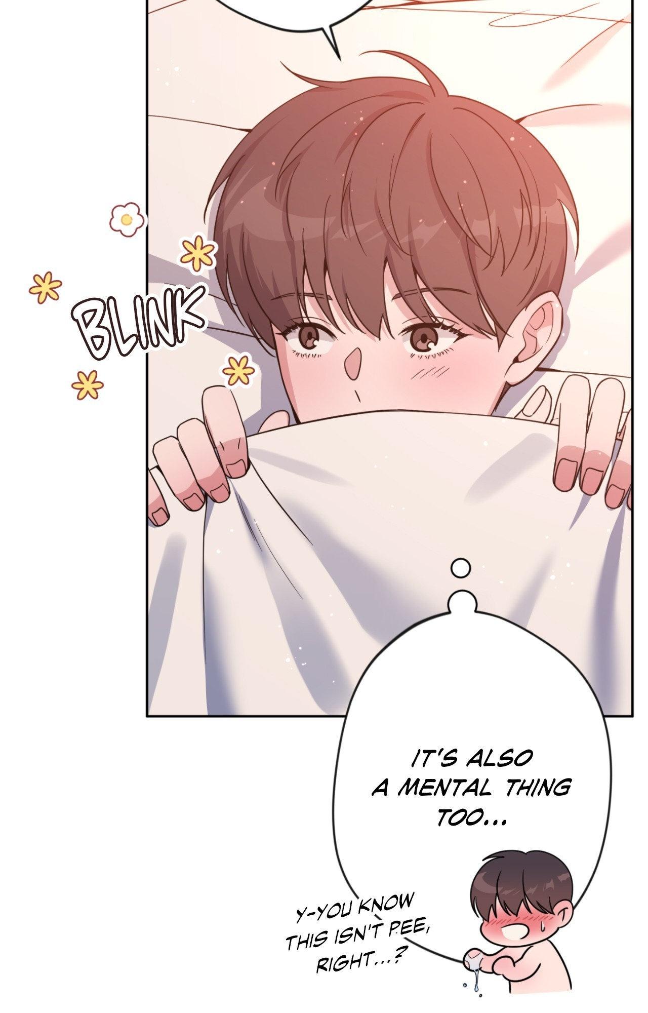 Angel Kiss Chapter 49 page 16 - 