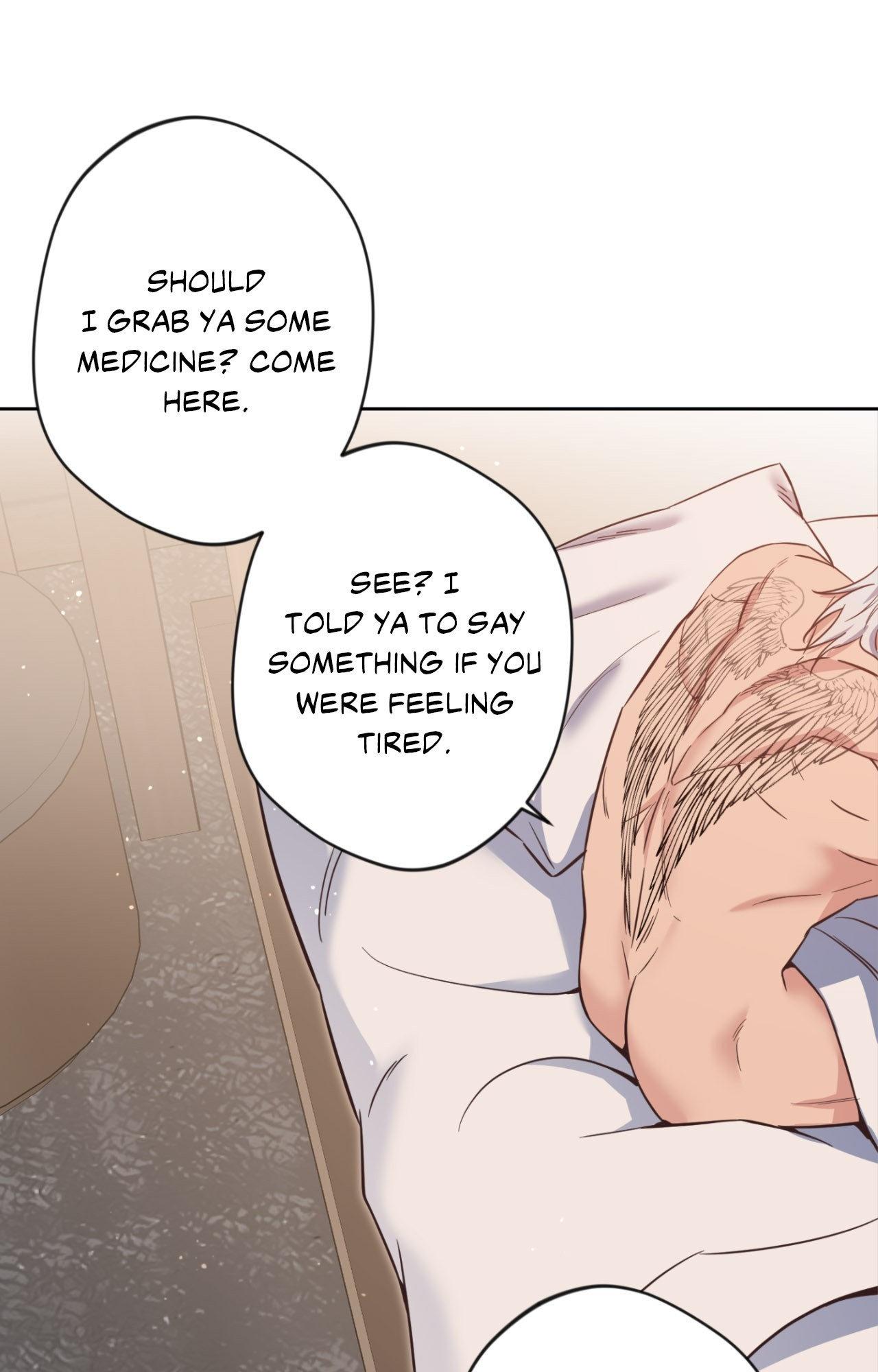 Angel Kiss Chapter 49 page 18 - 