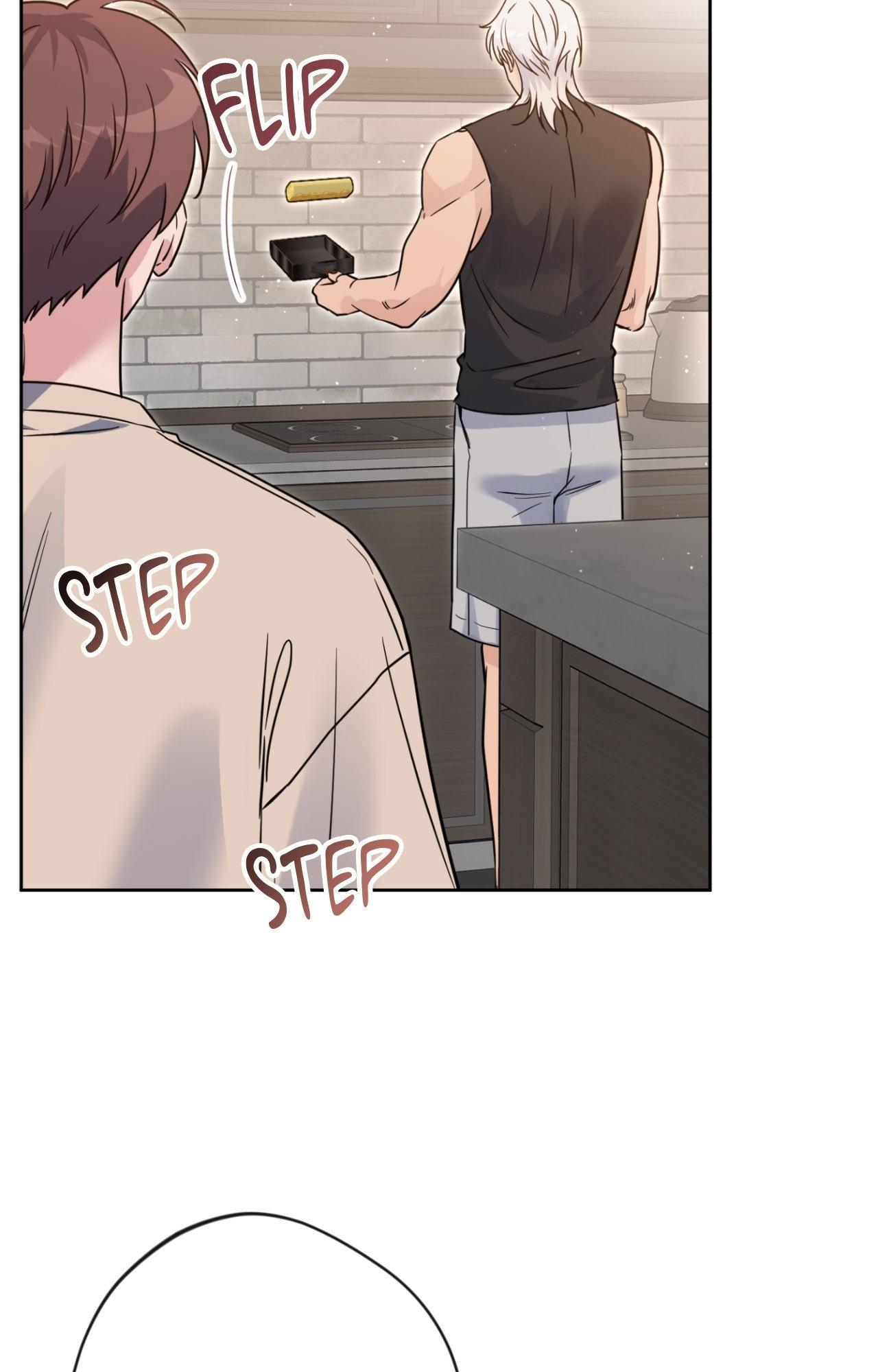 Angel Kiss Chapter 49 page 22 - 