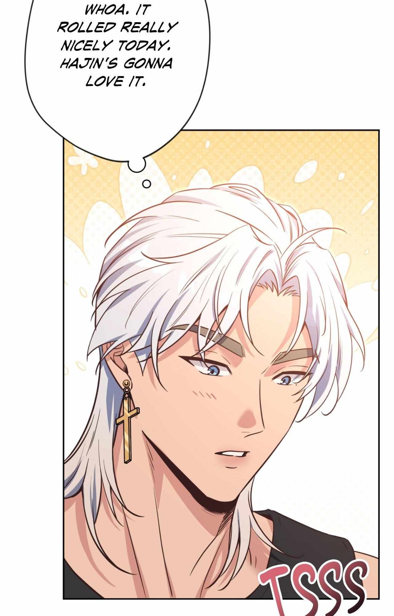 Angel Kiss Chapter 49 page 23 - 