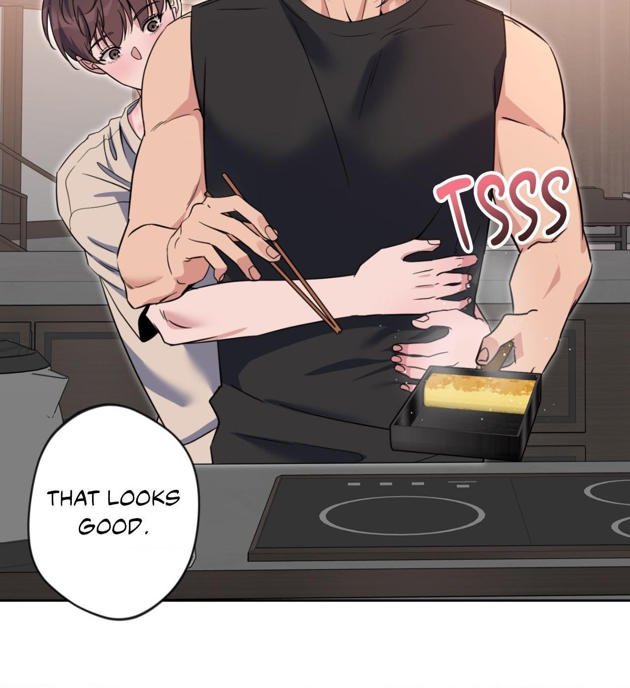 Angel Kiss Chapter 49 page 25 - 